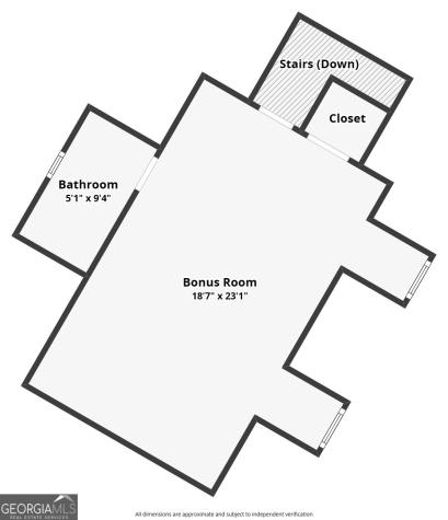 357 Birchwood Drive Clarkesville GA 30523