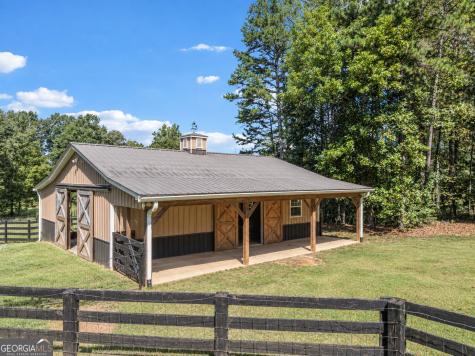 357 Birchwood Drive Clarkesville GA 30523