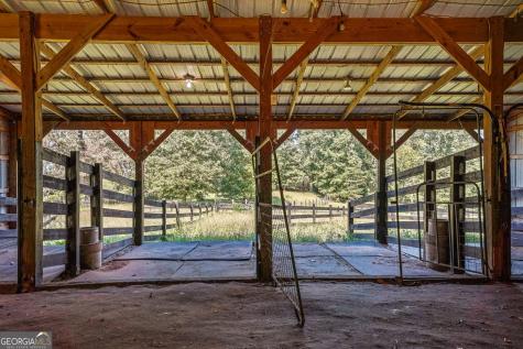 357 Birchwood Drive Clarkesville GA 30523