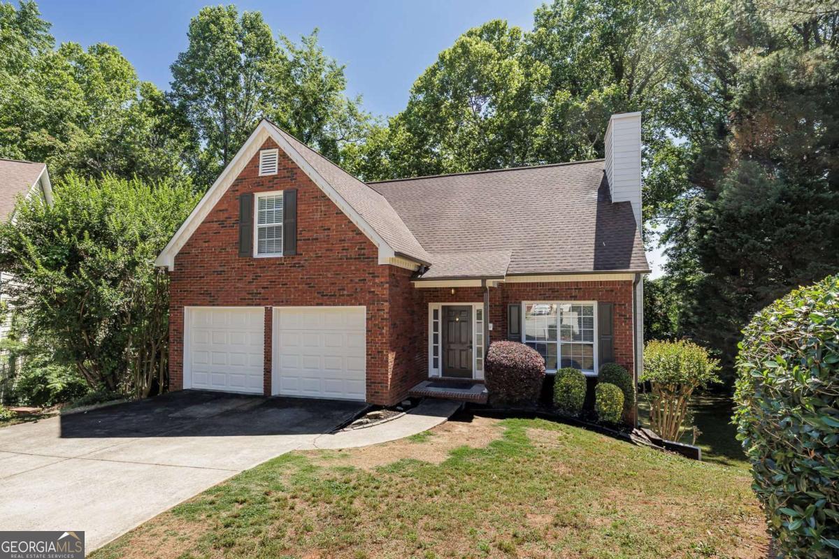 4704 Vineyard Court SE Smyrna GA 30082