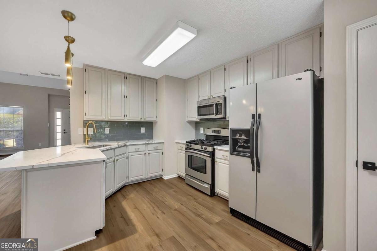 4704 Vineyard Court SE Smyrna GA 30082