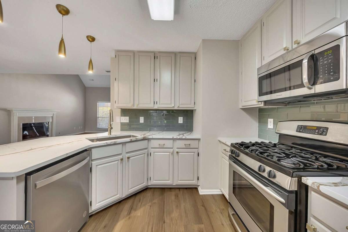 4704 Vineyard Court SE Smyrna GA 30082