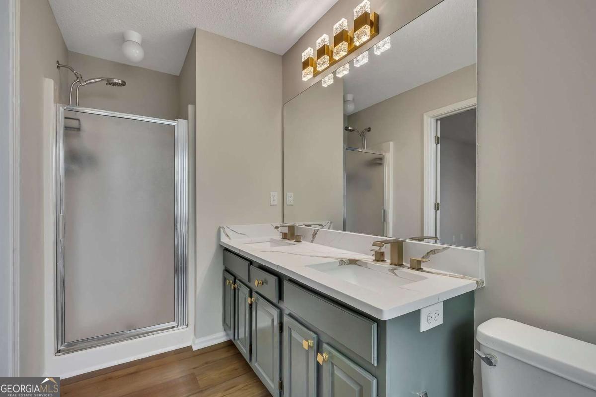 4704 Vineyard Court SE Smyrna GA 30082