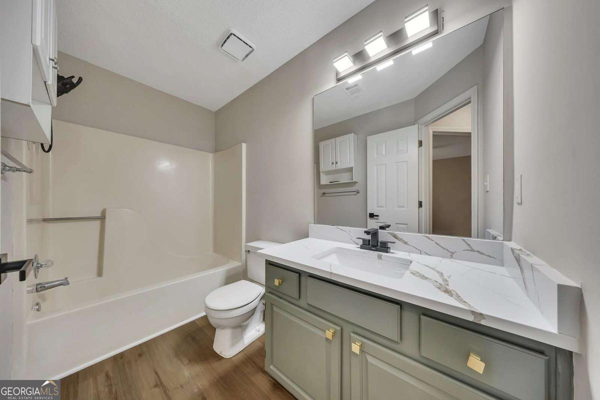 4704 Vineyard Court SE Smyrna GA 30082