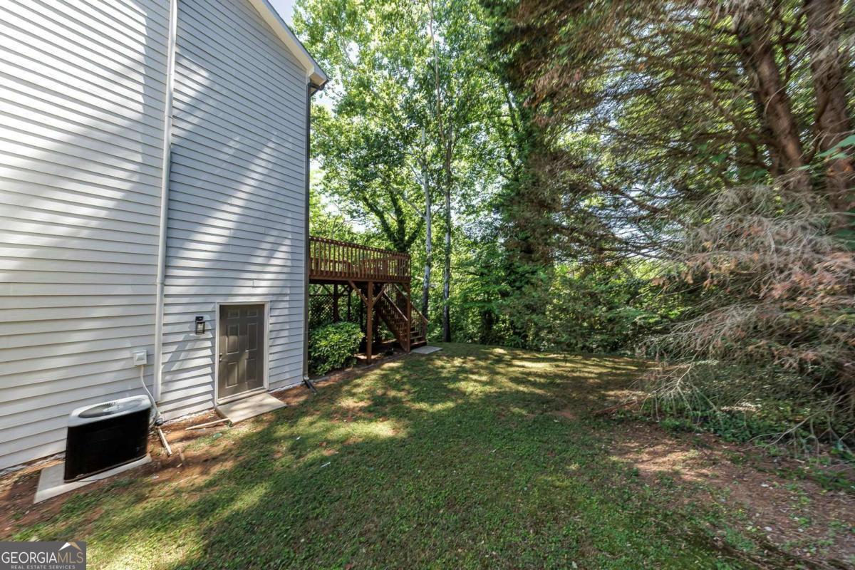 4704 Vineyard Court SE Smyrna GA 30082