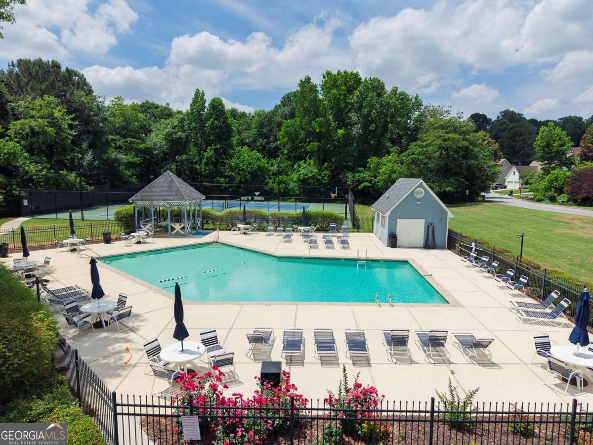 4704 Vineyard Court SE Smyrna GA 30082