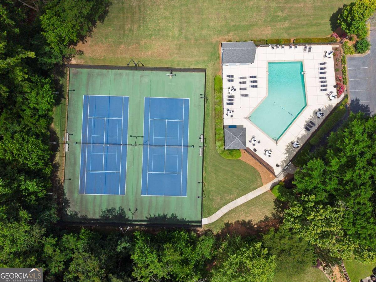 4704 Vineyard Court SE Smyrna GA 30082