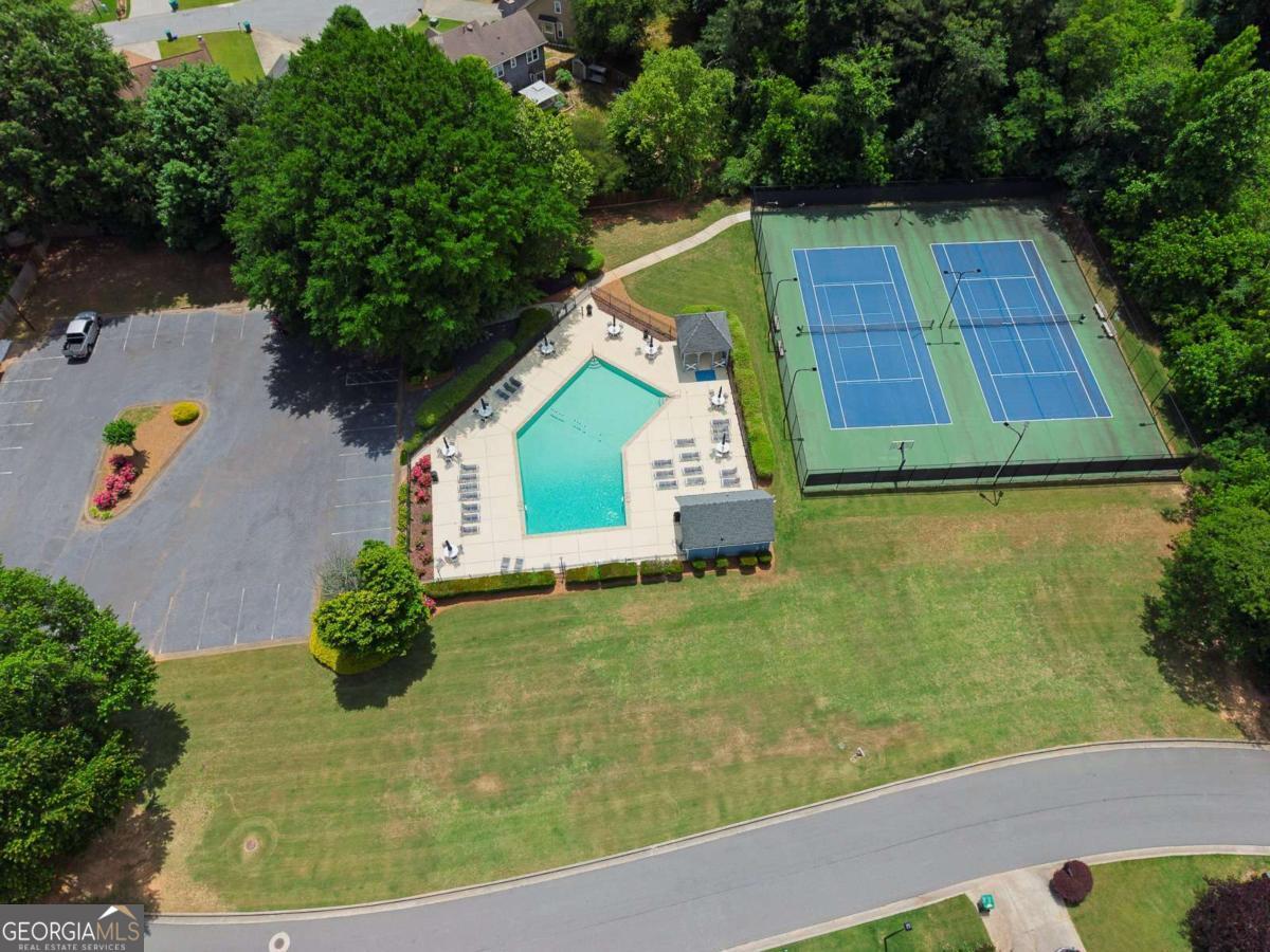 4704 Vineyard Court SE Smyrna GA 30082