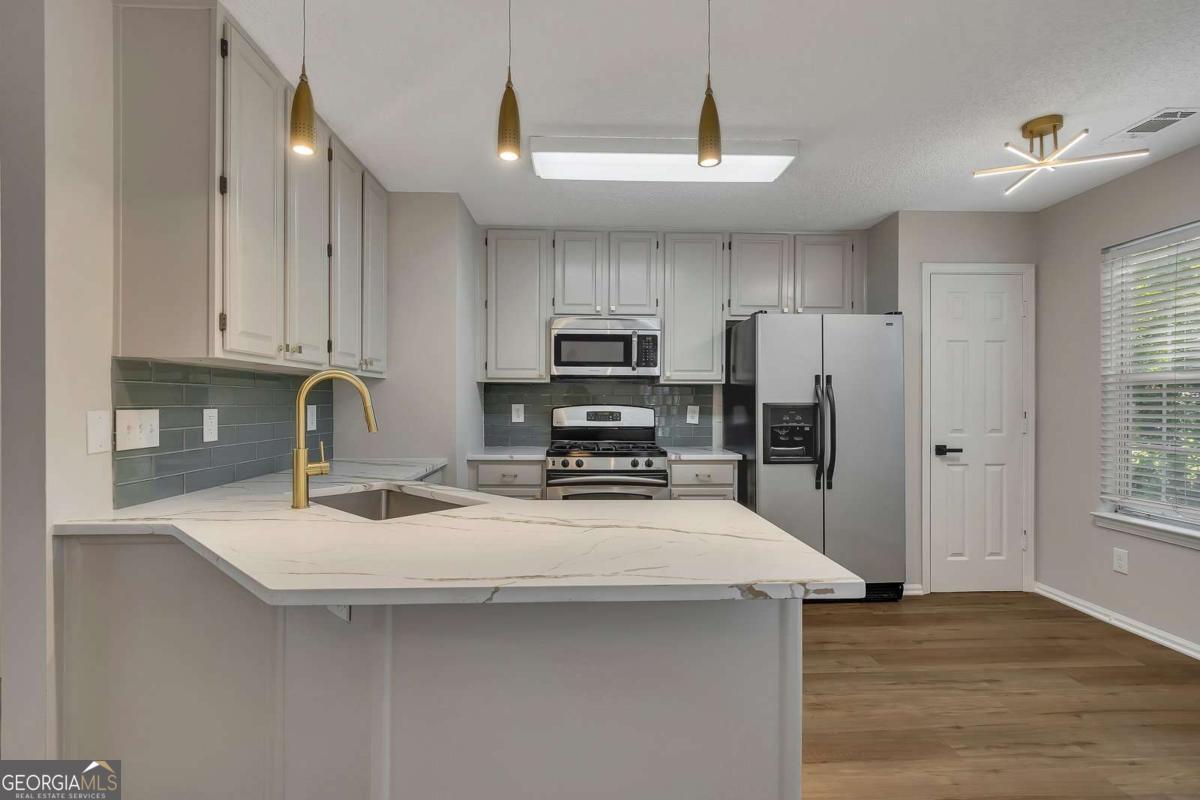 4704 Vineyard Court SE Smyrna GA 30082