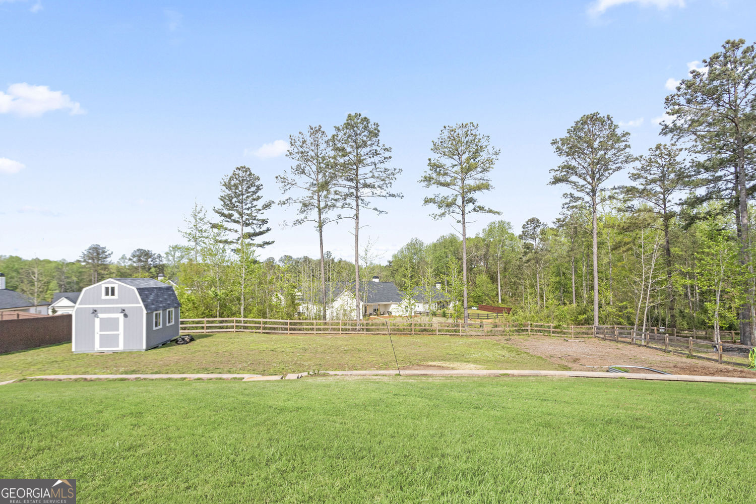 227 Whitley Crossing Rockmart GA 30153
