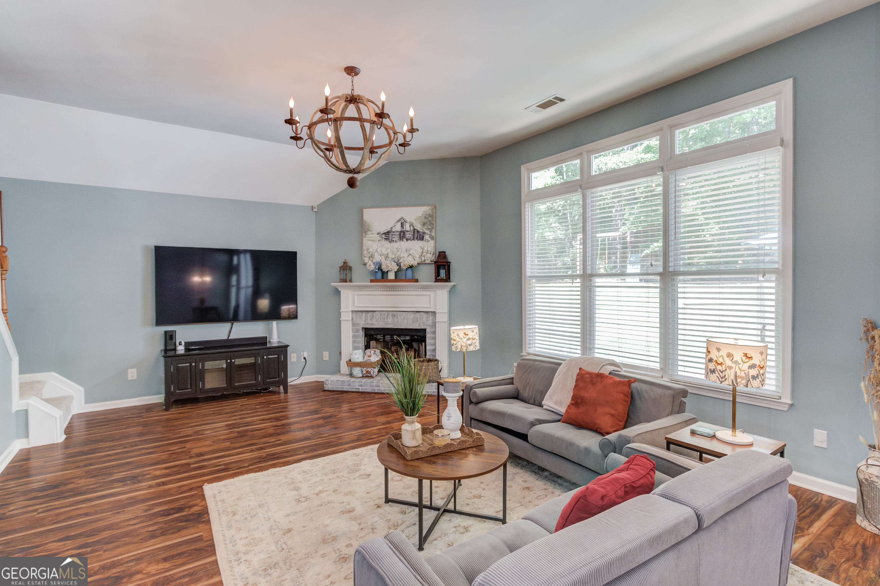 2677 Gold Rust Drive Buford GA 30519