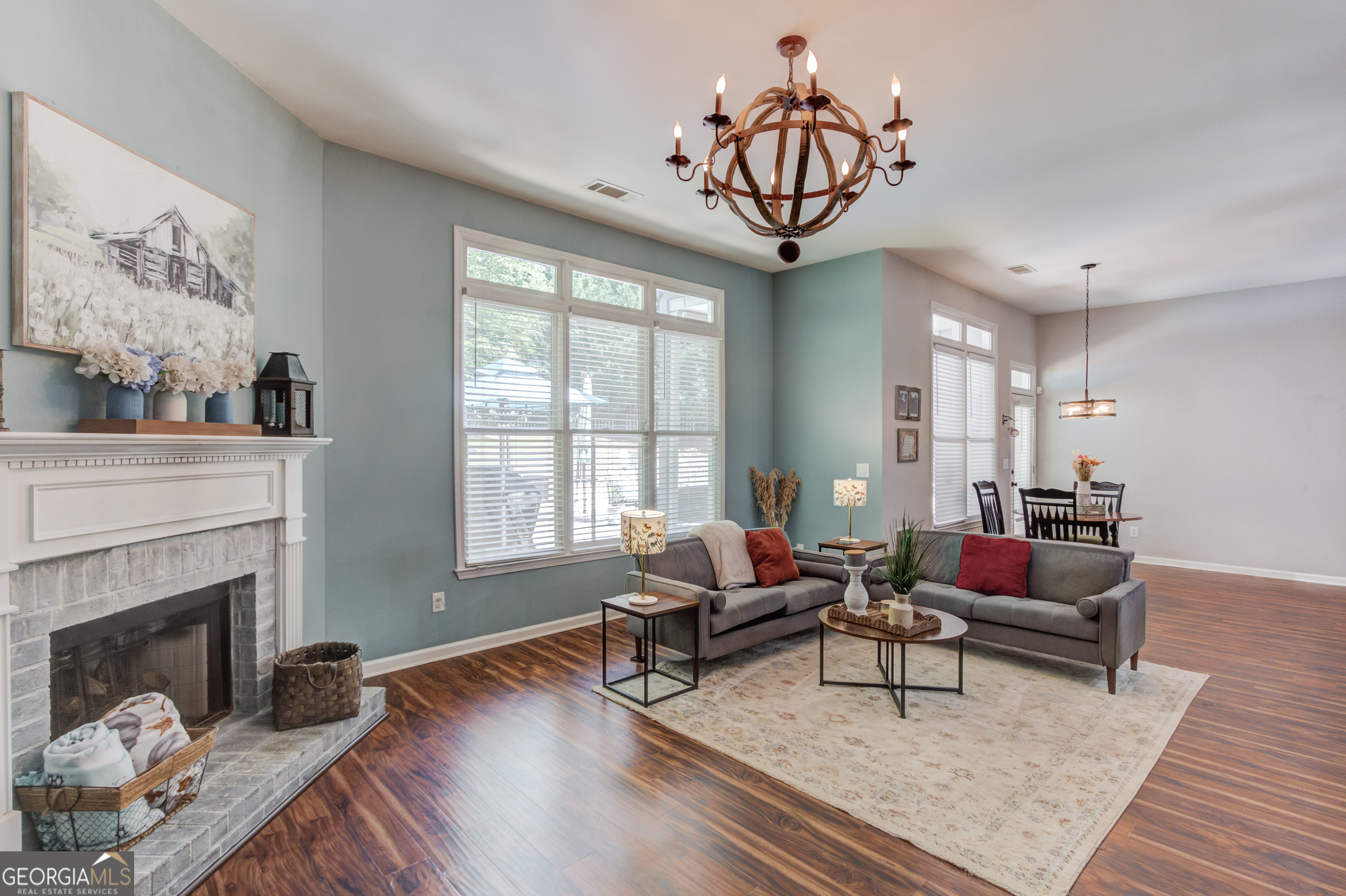 2677 Gold Rust Drive Buford GA 30519