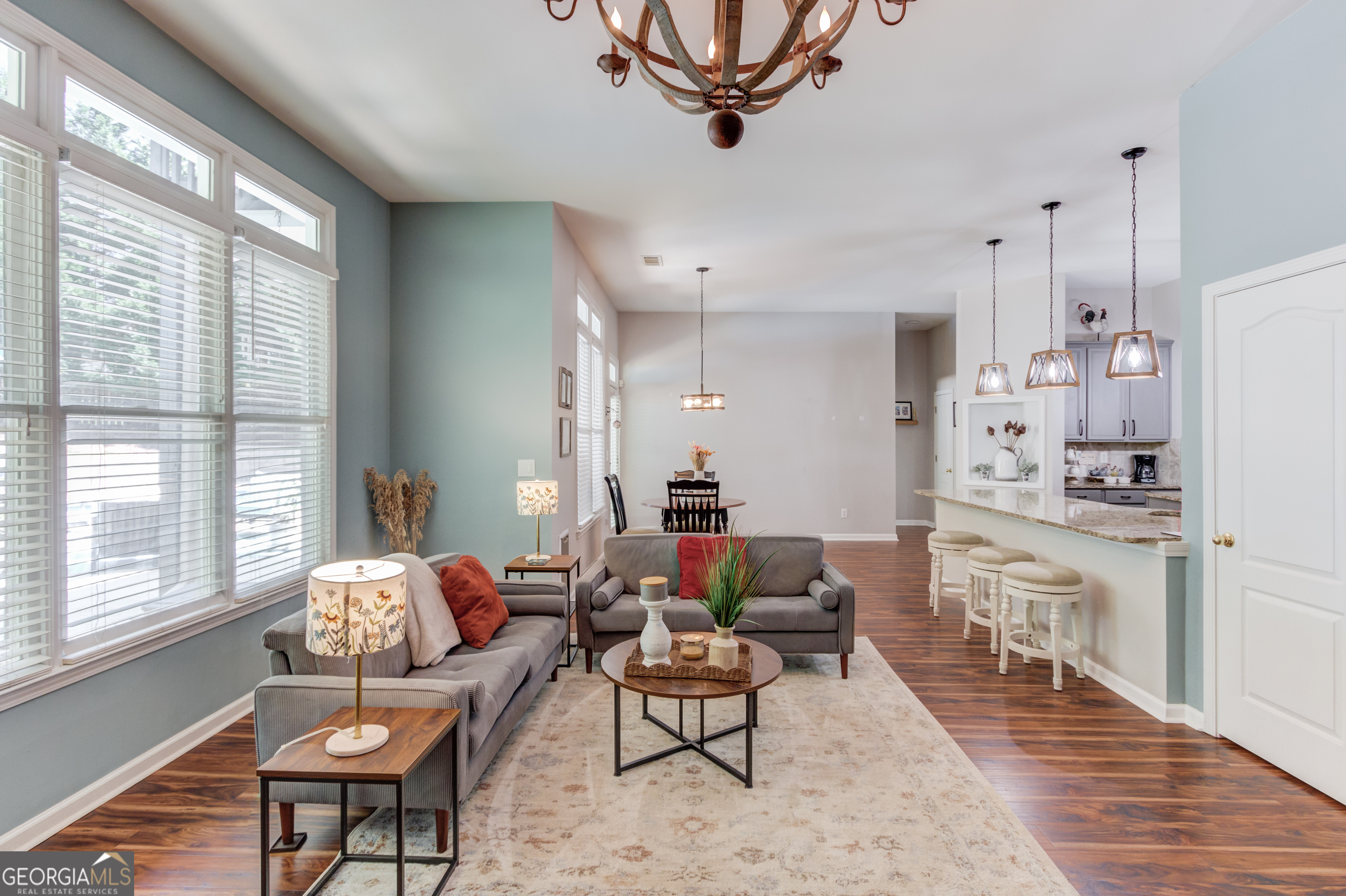 2677 Gold Rust Drive Buford GA 30519