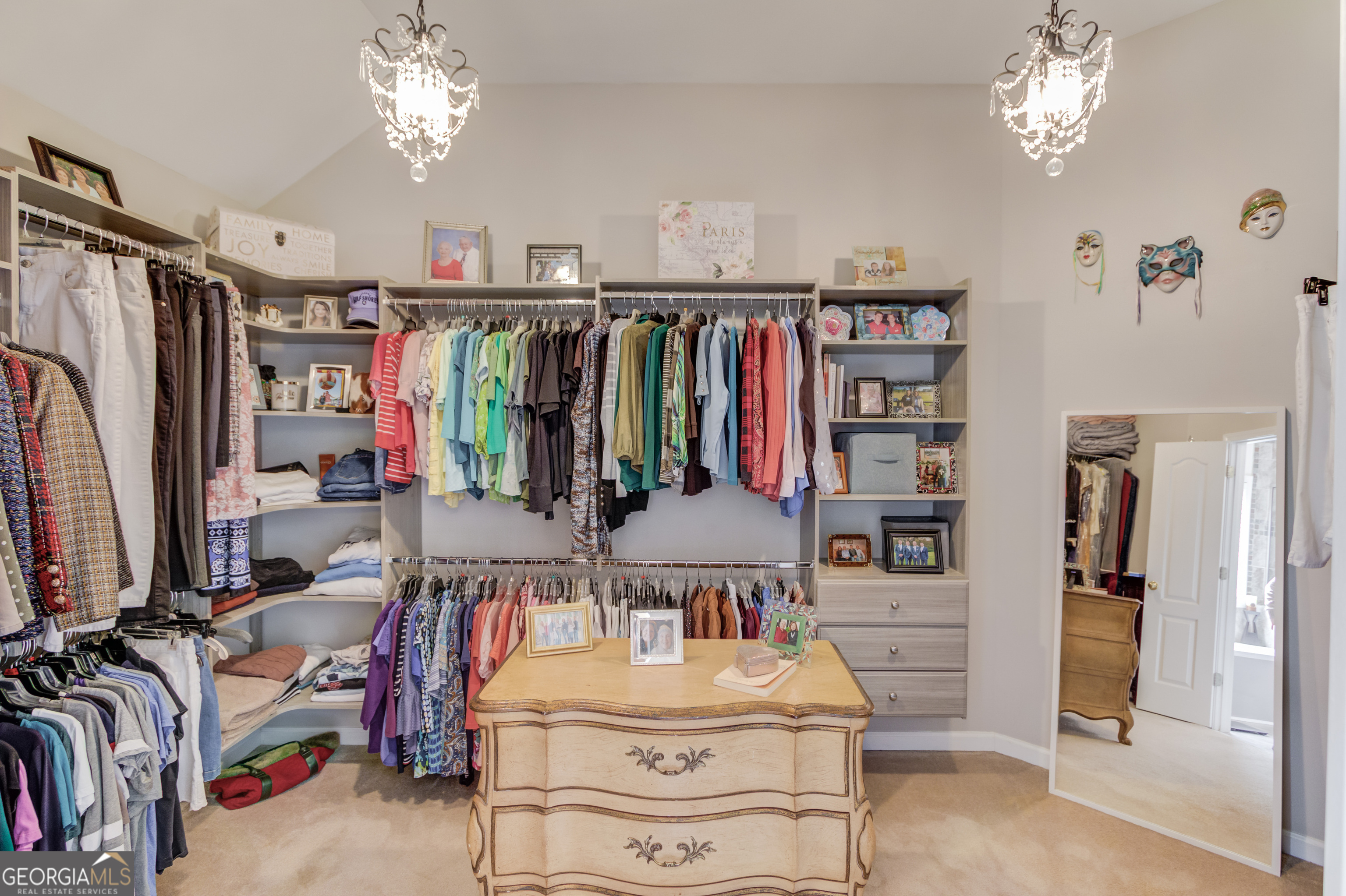 2677 Gold Rust Drive Buford GA 30519