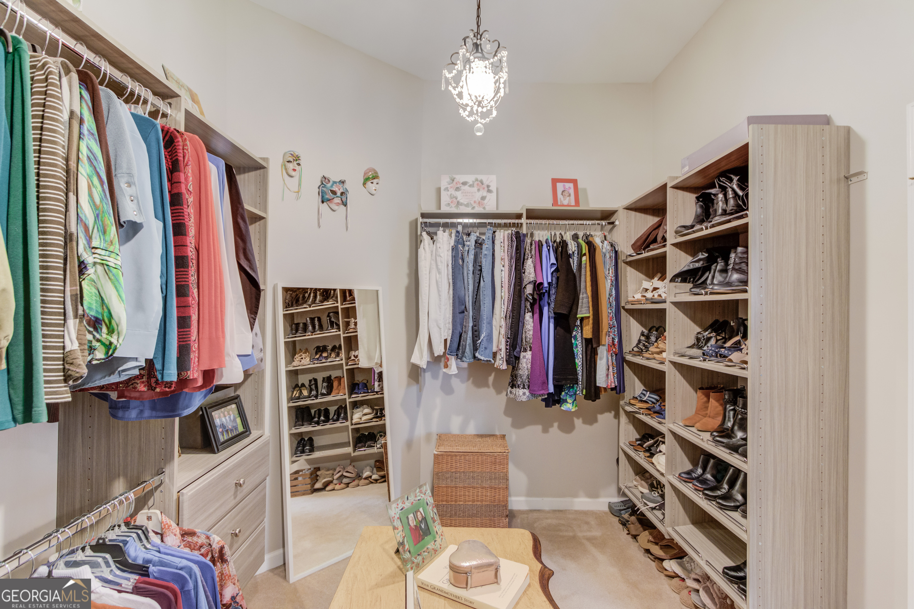 2677 Gold Rust Drive Buford GA 30519