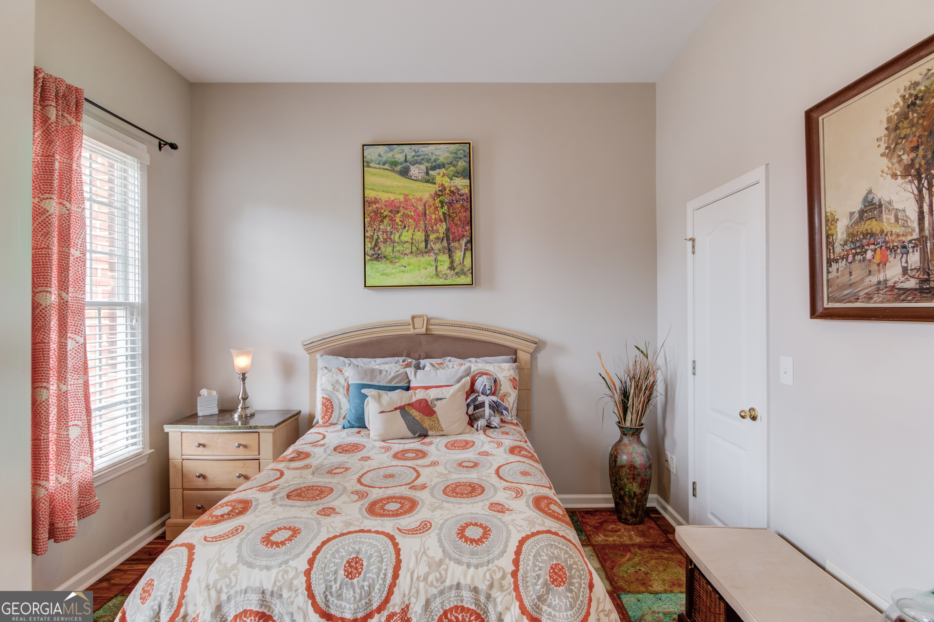 2677 Gold Rust Drive Buford GA 30519