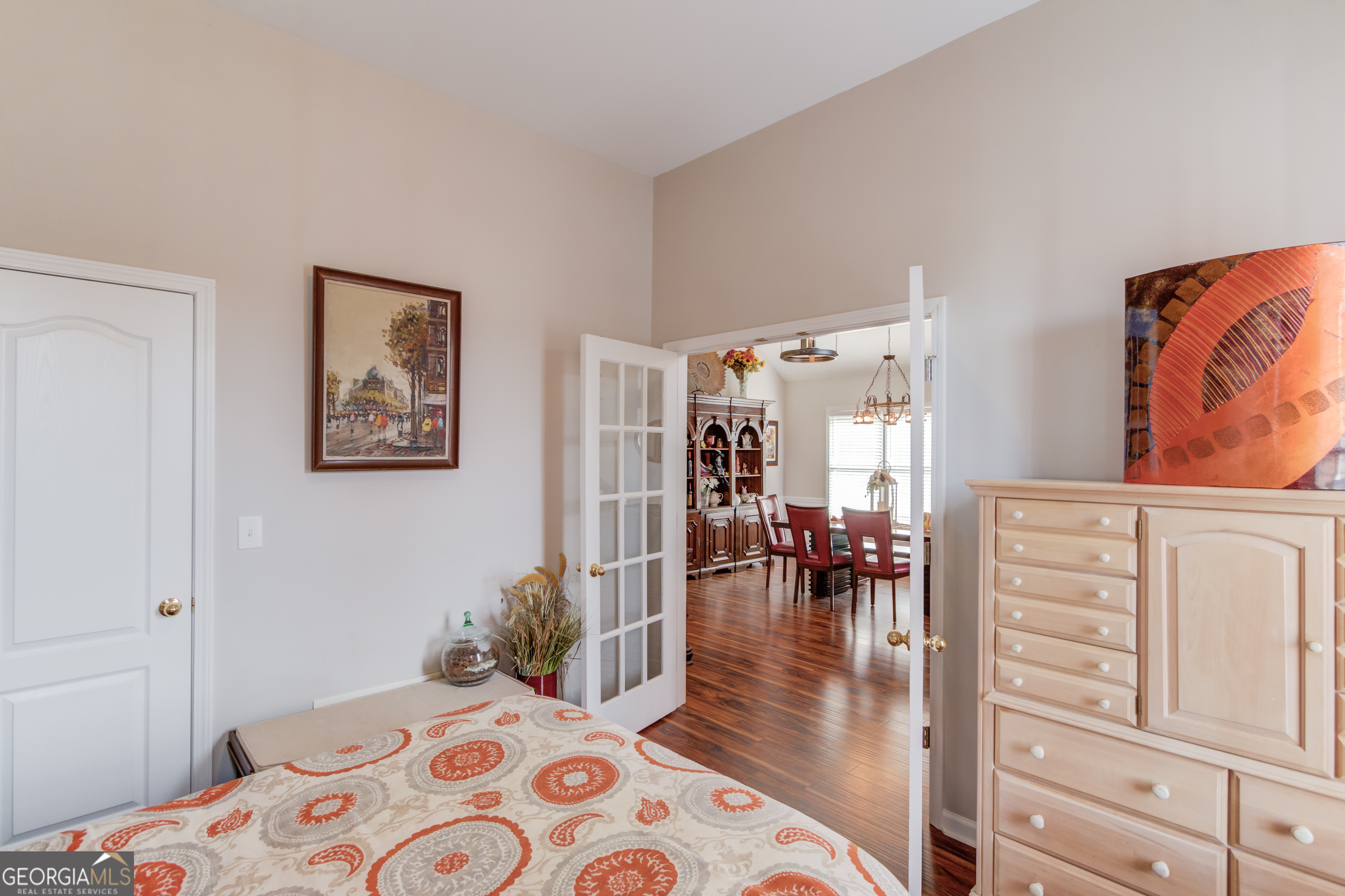 2677 Gold Rust Drive Buford GA 30519