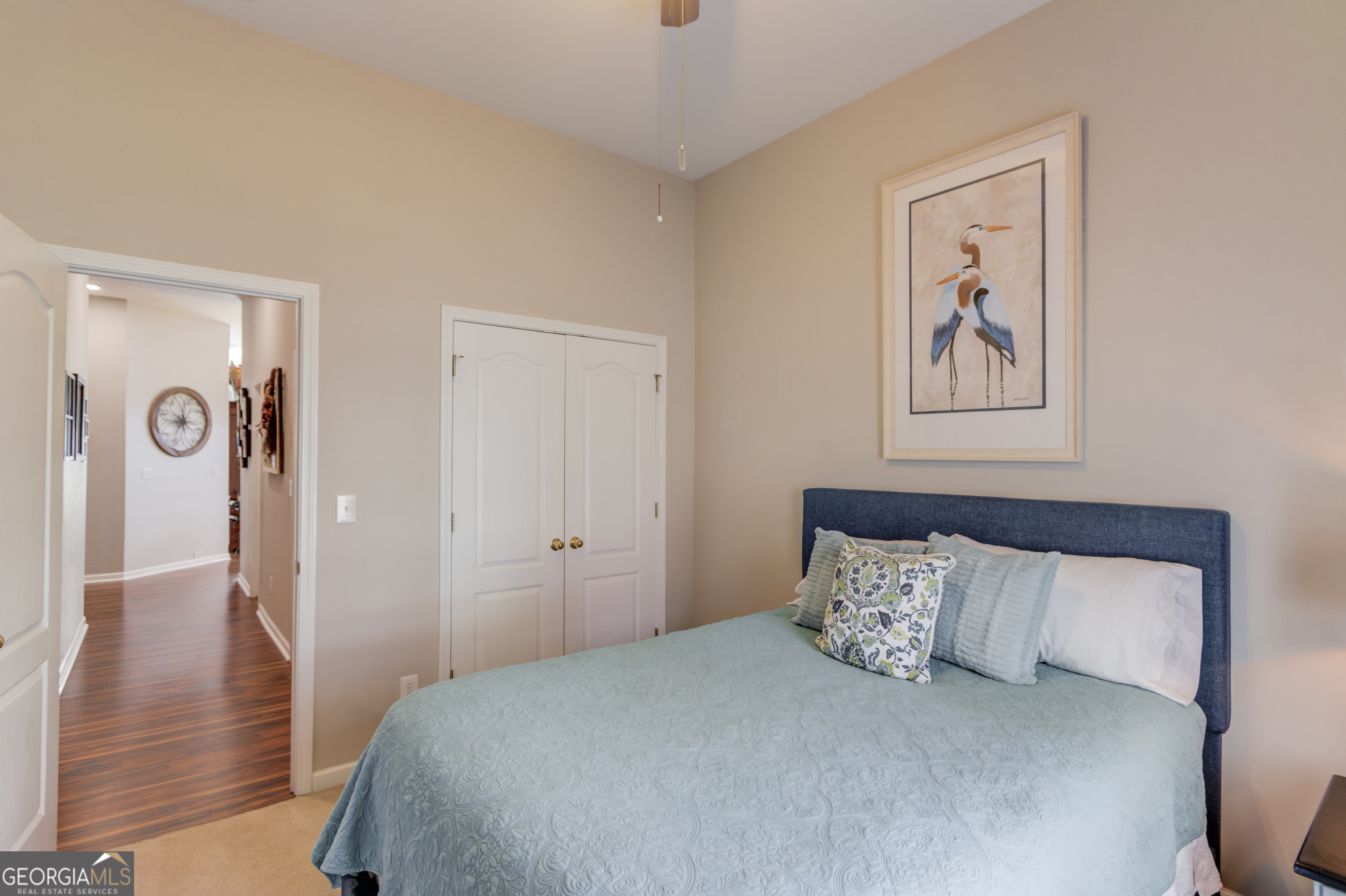 2677 Gold Rust Drive Buford GA 30519