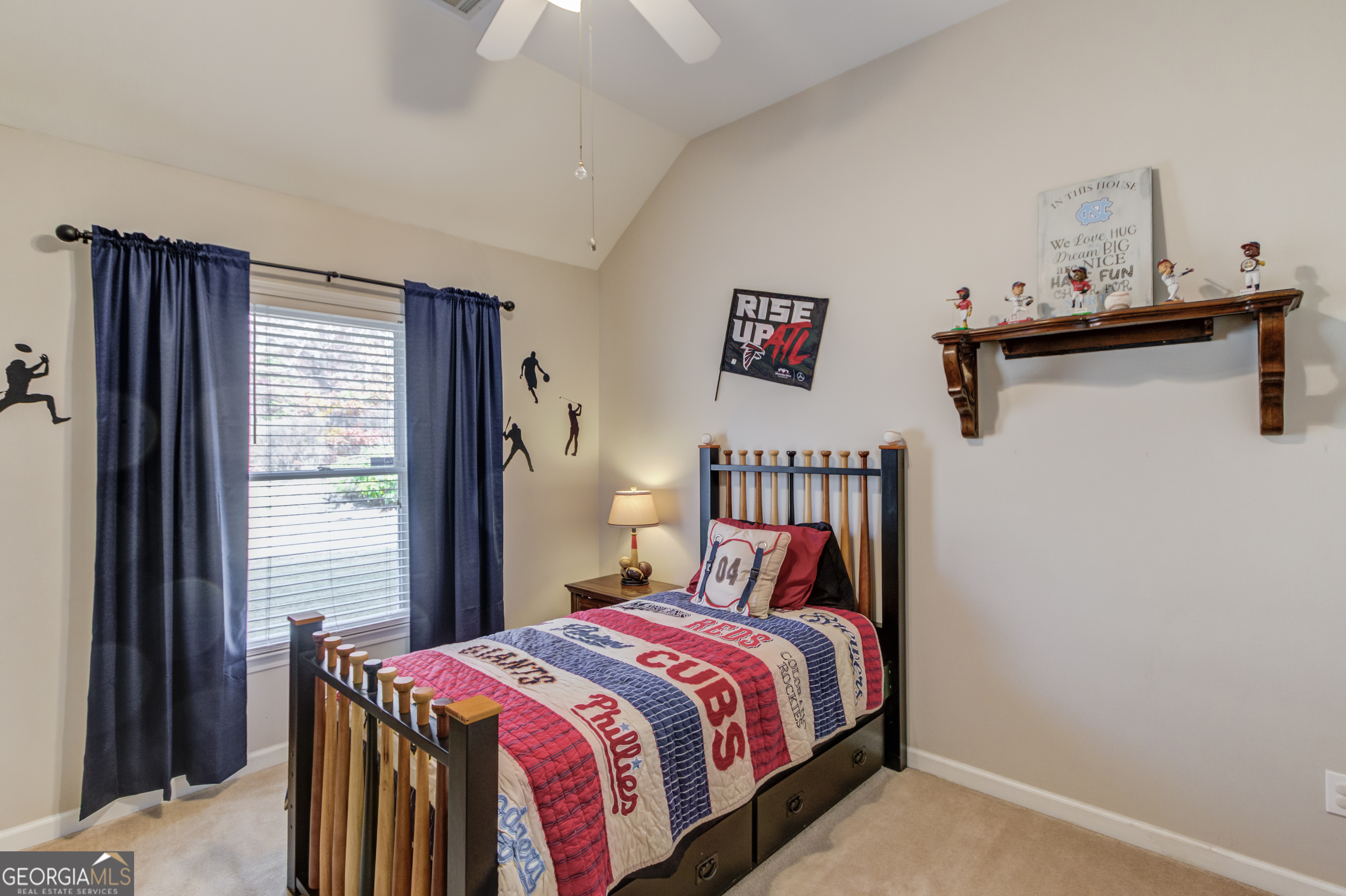 2677 Gold Rust Drive Buford GA 30519