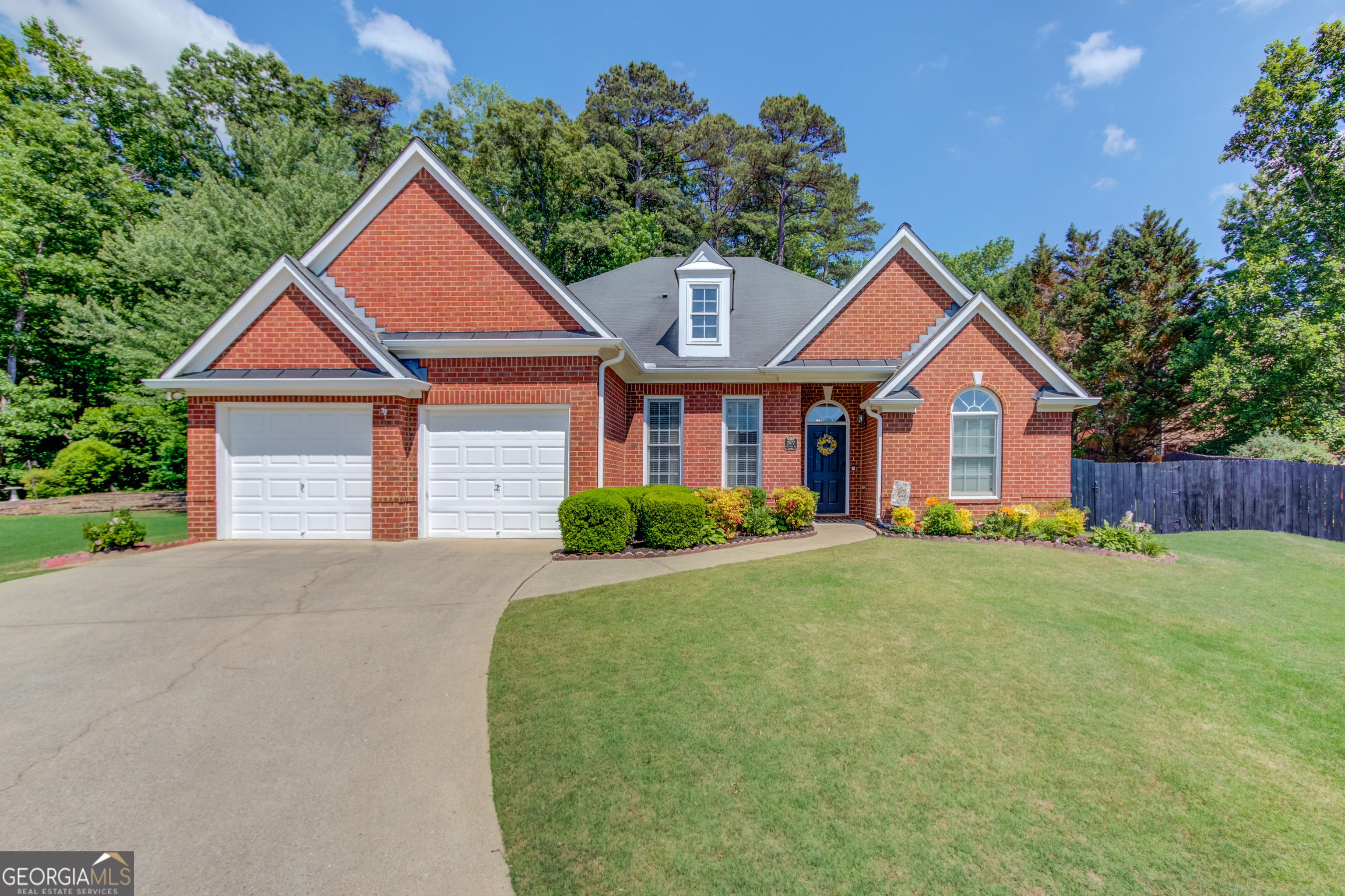 2677 Gold Rust Drive Buford GA 30519