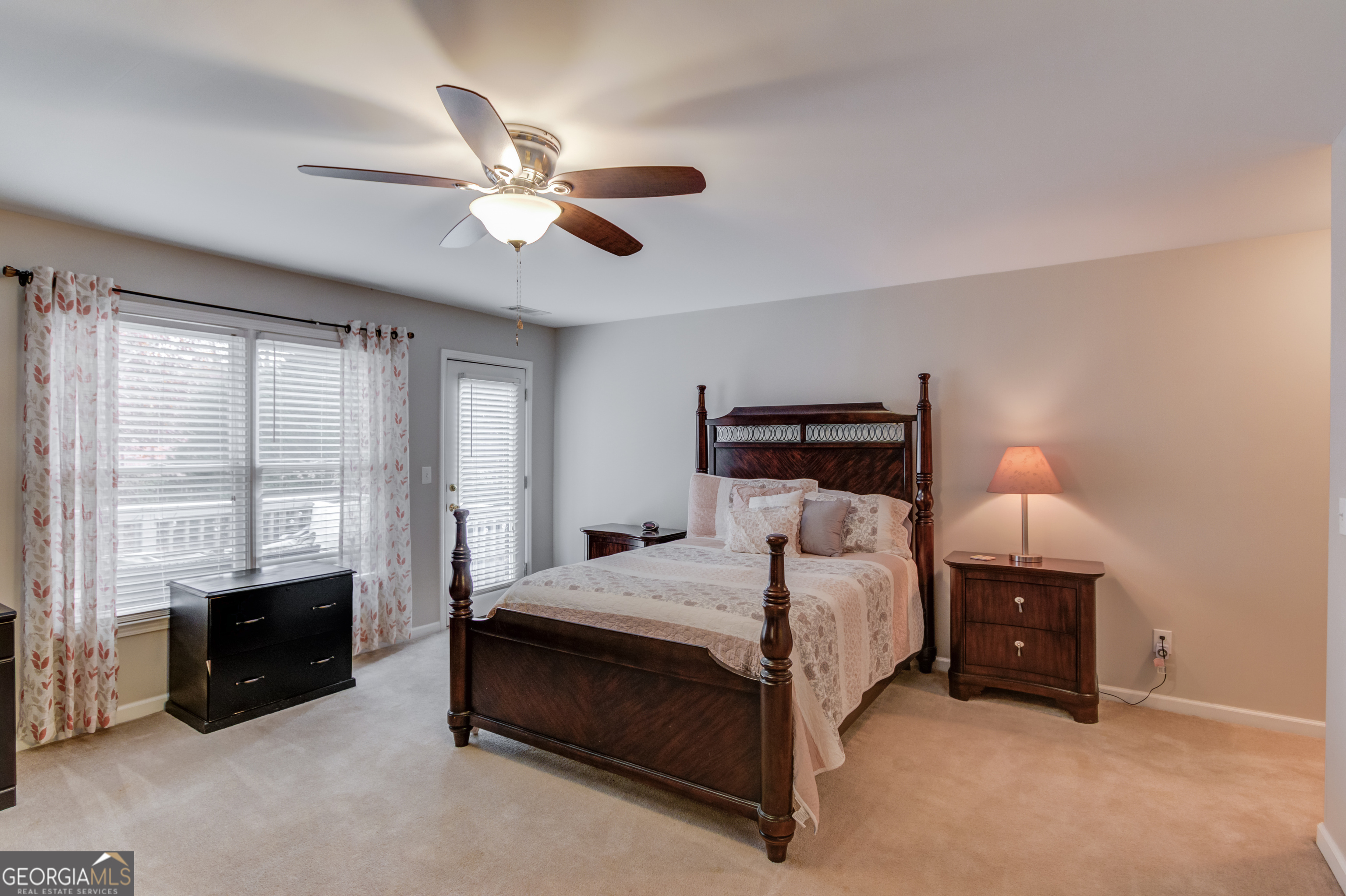 2677 Gold Rust Drive Buford GA 30519