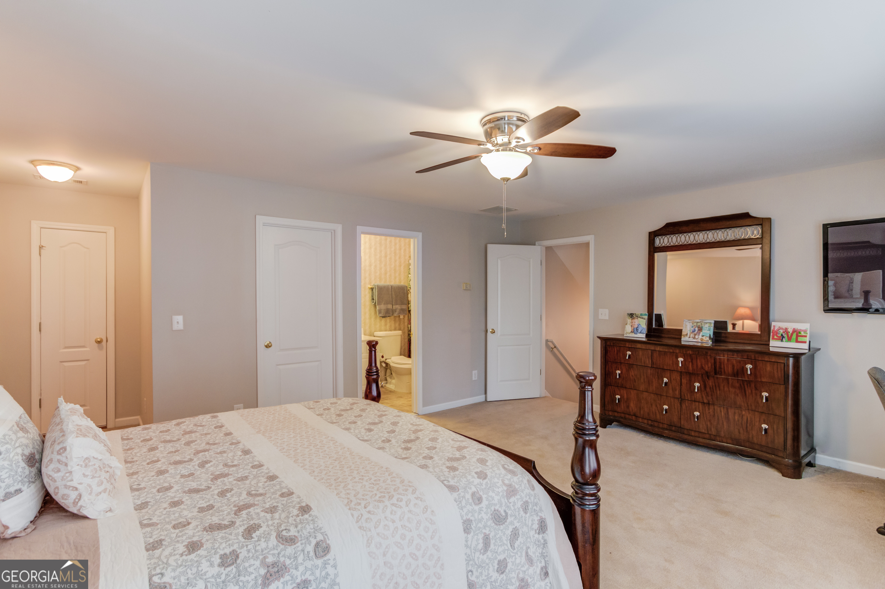 2677 Gold Rust Drive Buford GA 30519
