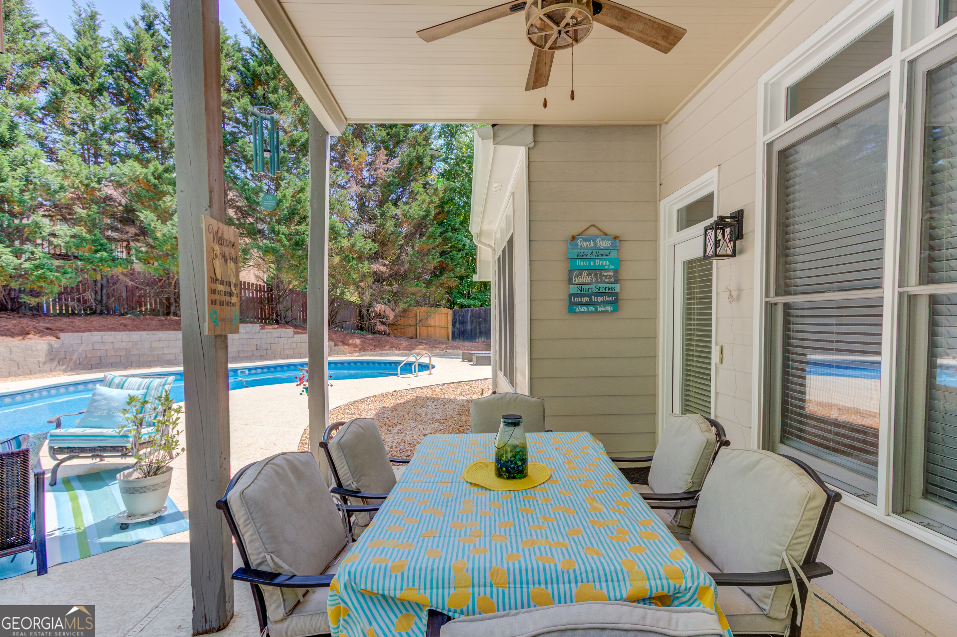2677 Gold Rust Drive Buford GA 30519