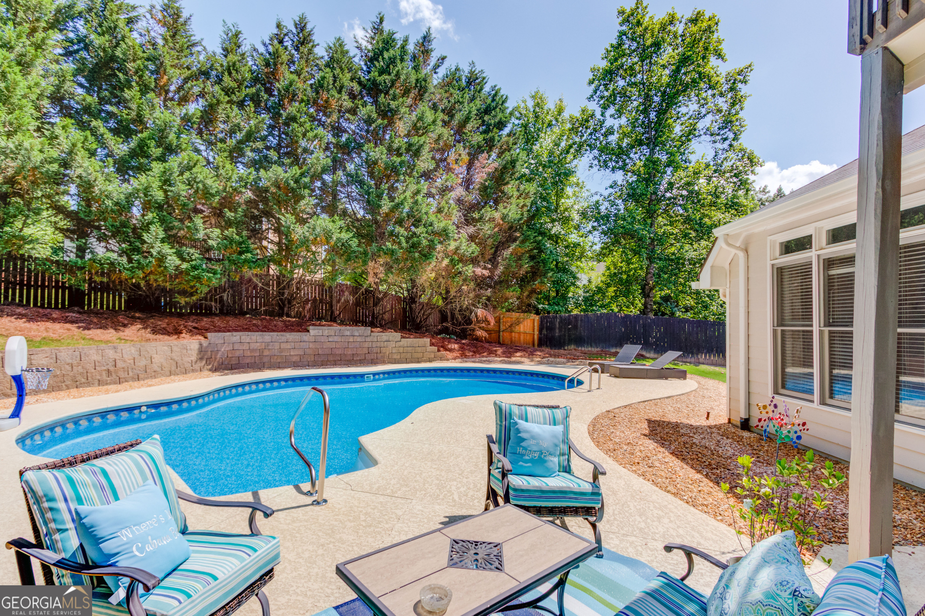 2677 Gold Rust Drive Buford GA 30519