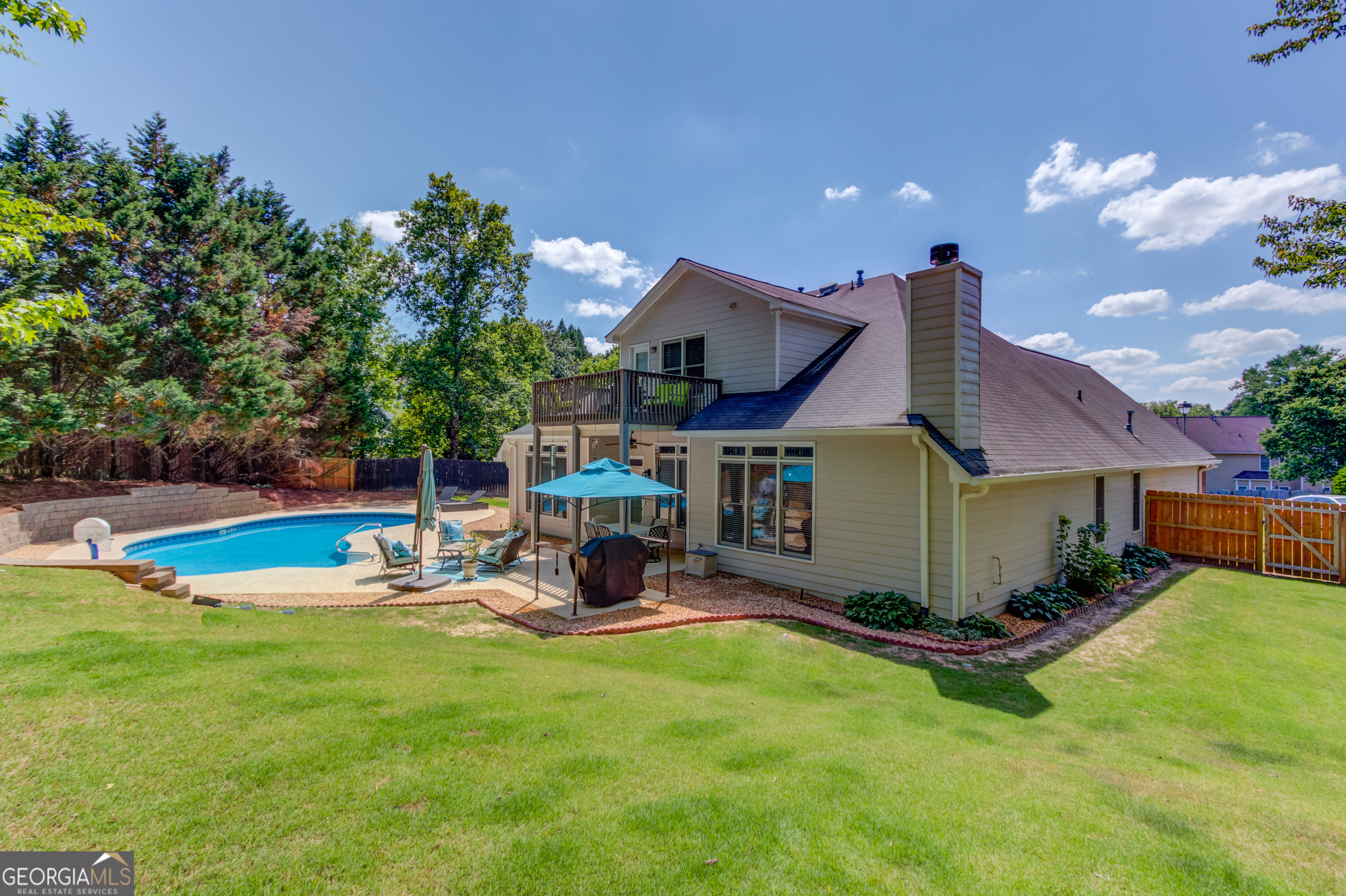 2677 Gold Rust Drive Buford GA 30519