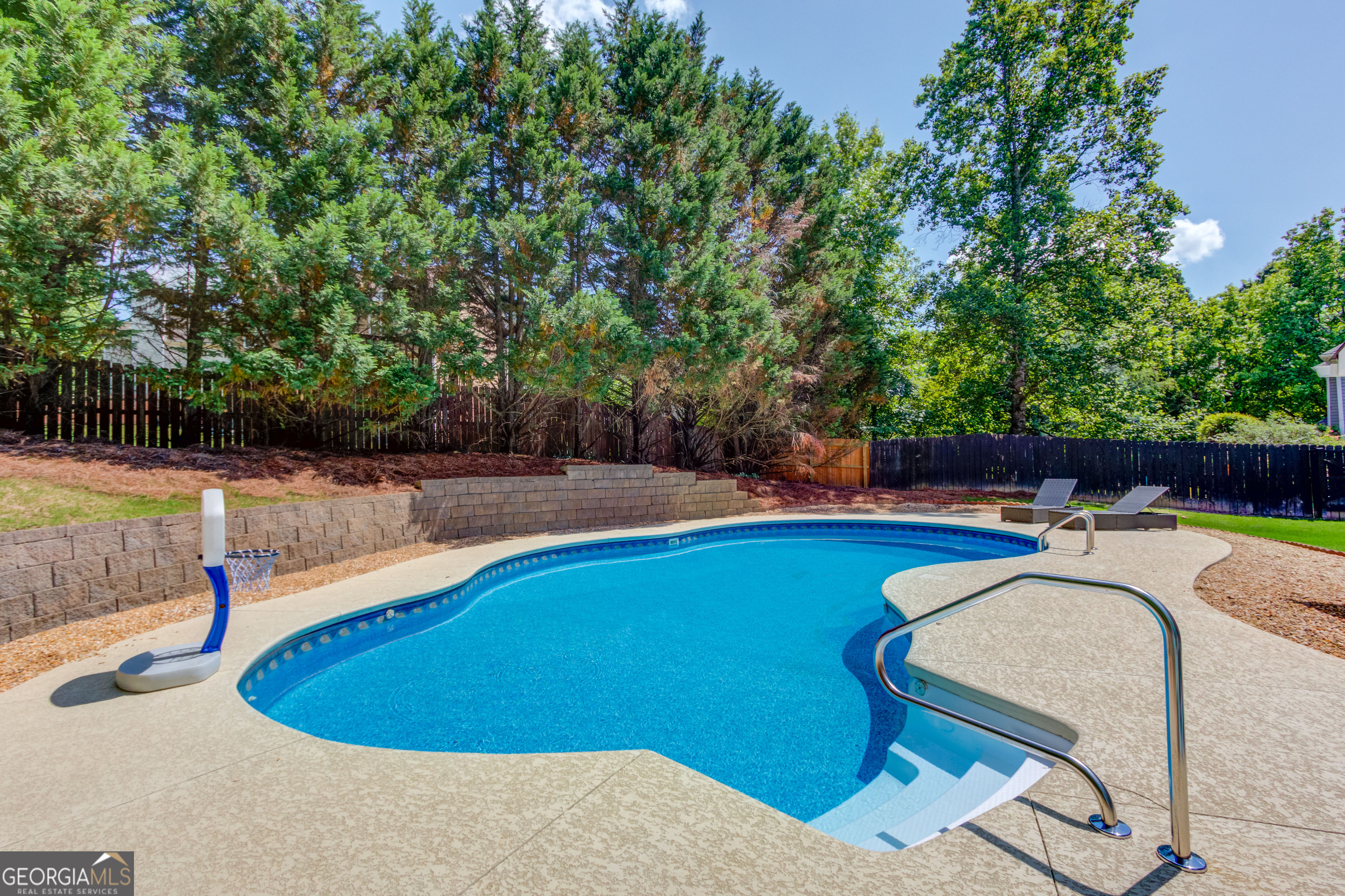 2677 Gold Rust Drive Buford GA 30519