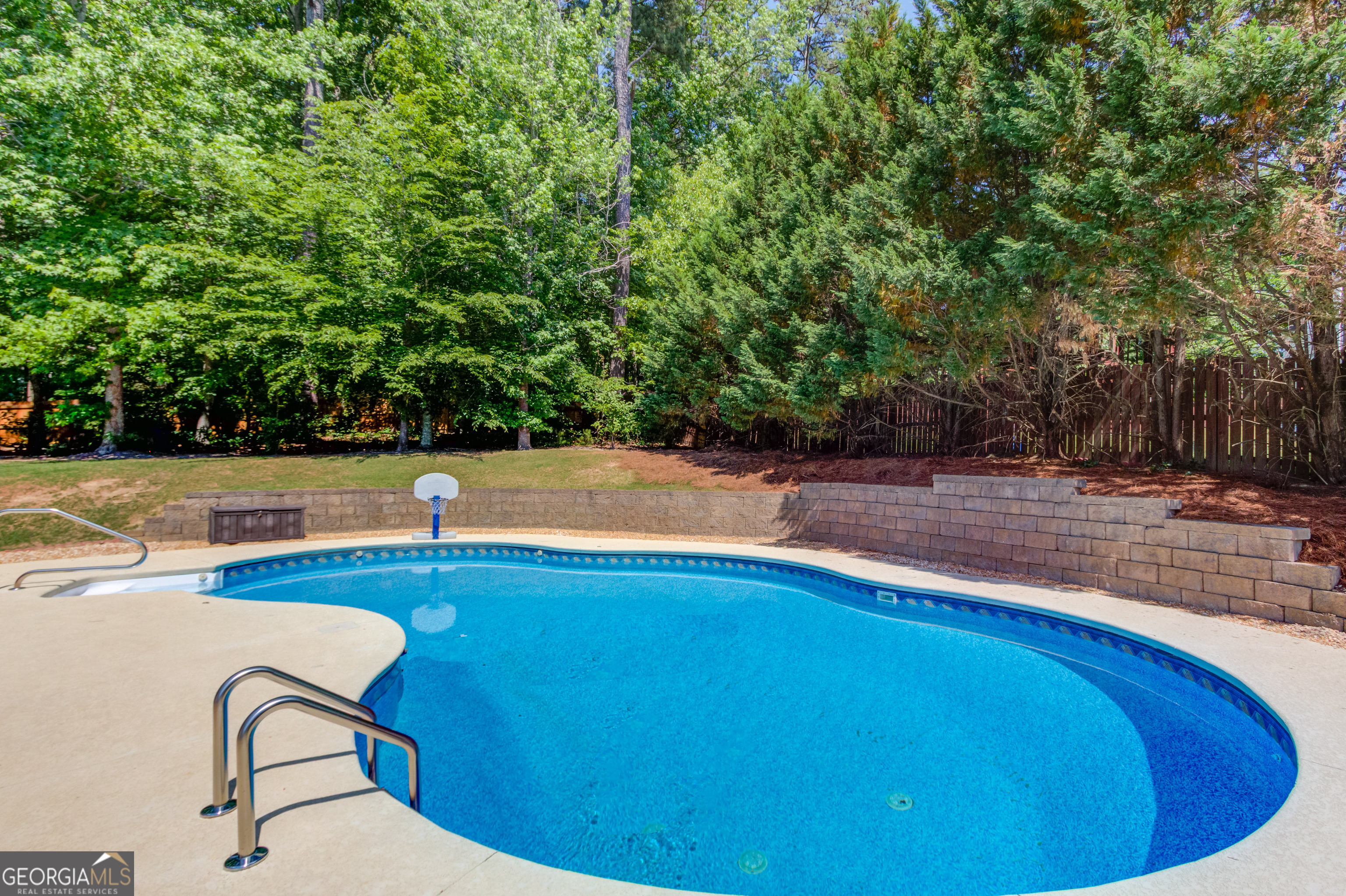 2677 Gold Rust Drive Buford GA 30519