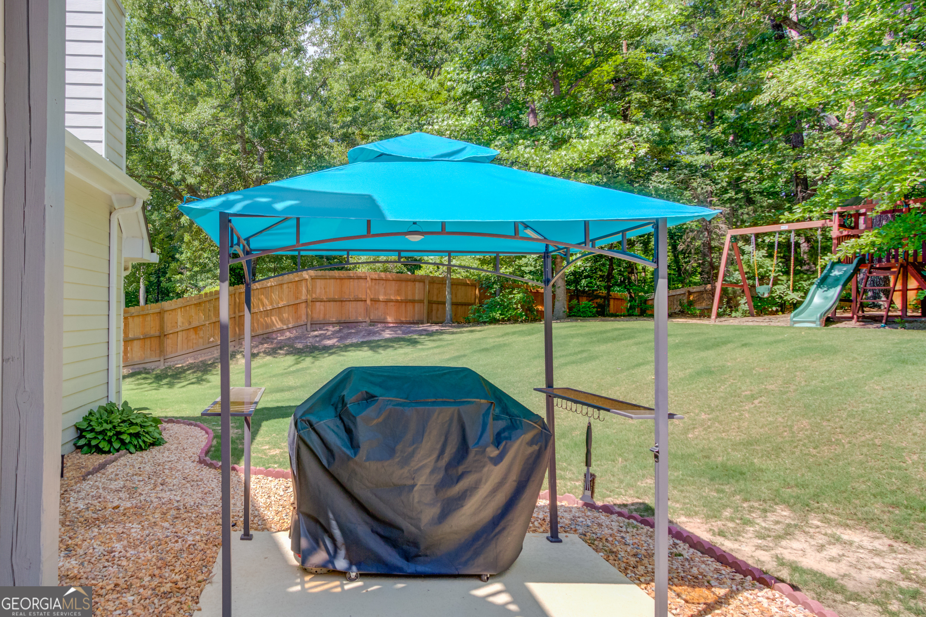 2677 Gold Rust Drive Buford GA 30519