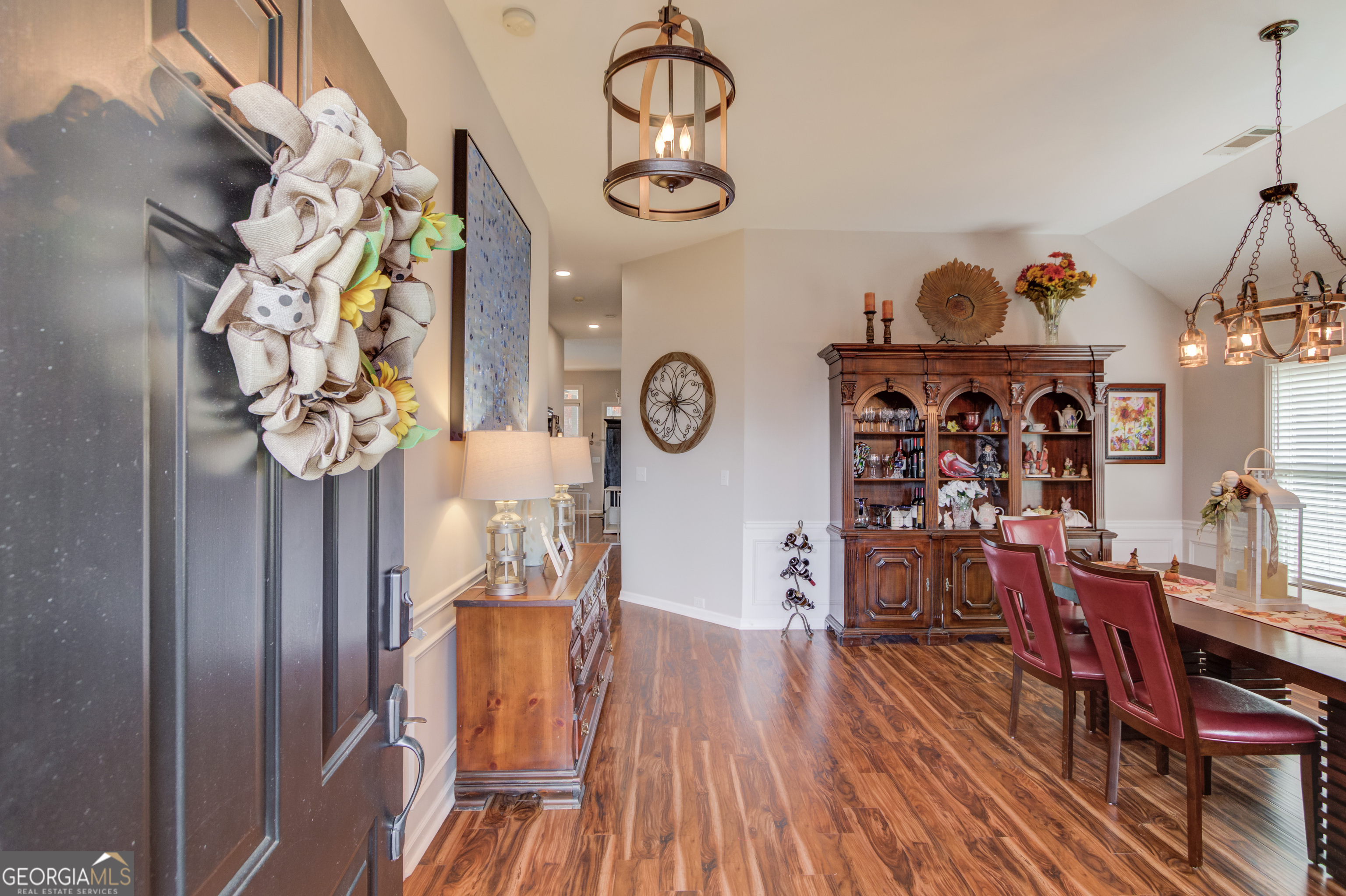 2677 Gold Rust Drive Buford GA 30519