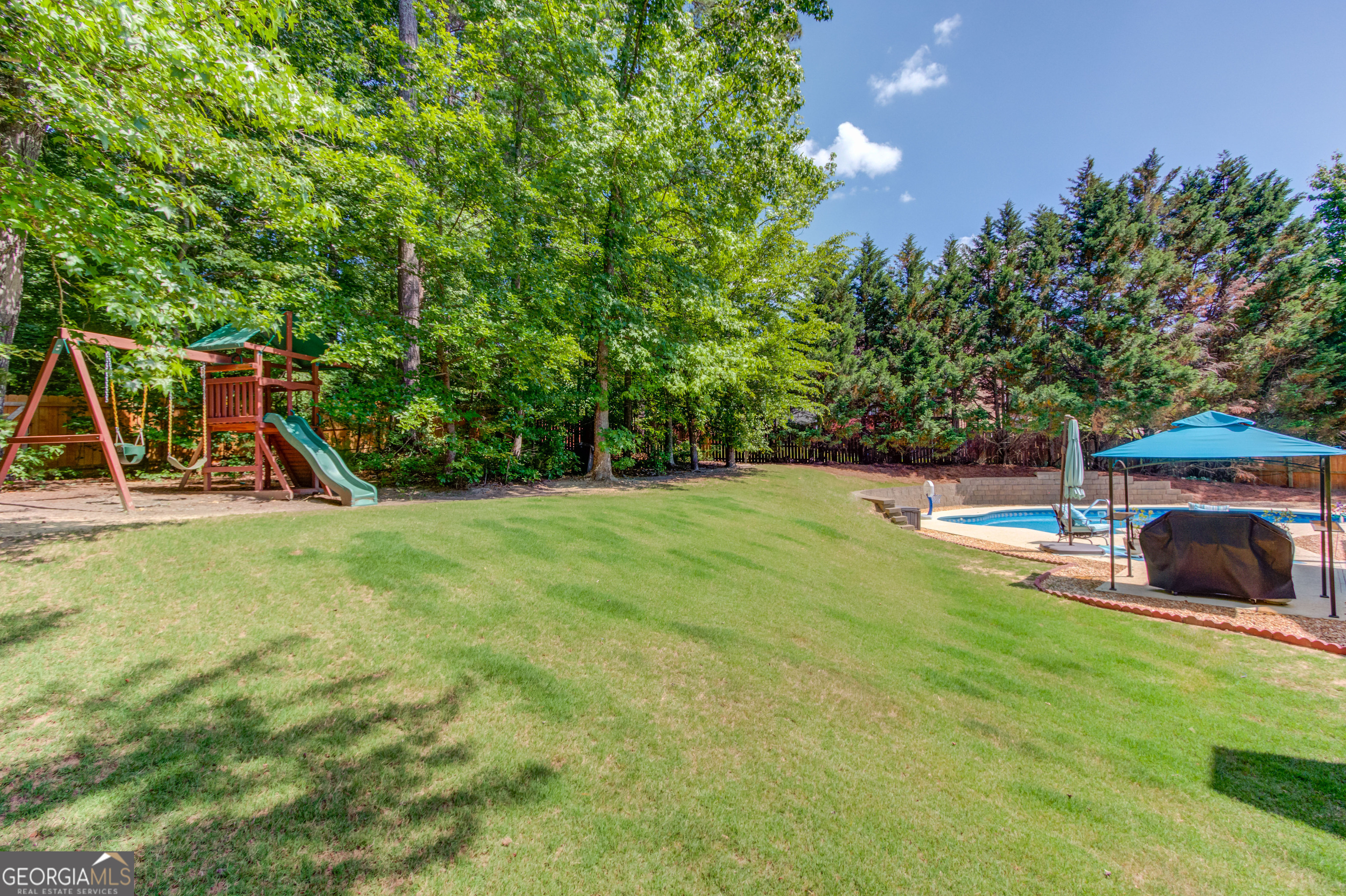 2677 Gold Rust Drive Buford GA 30519