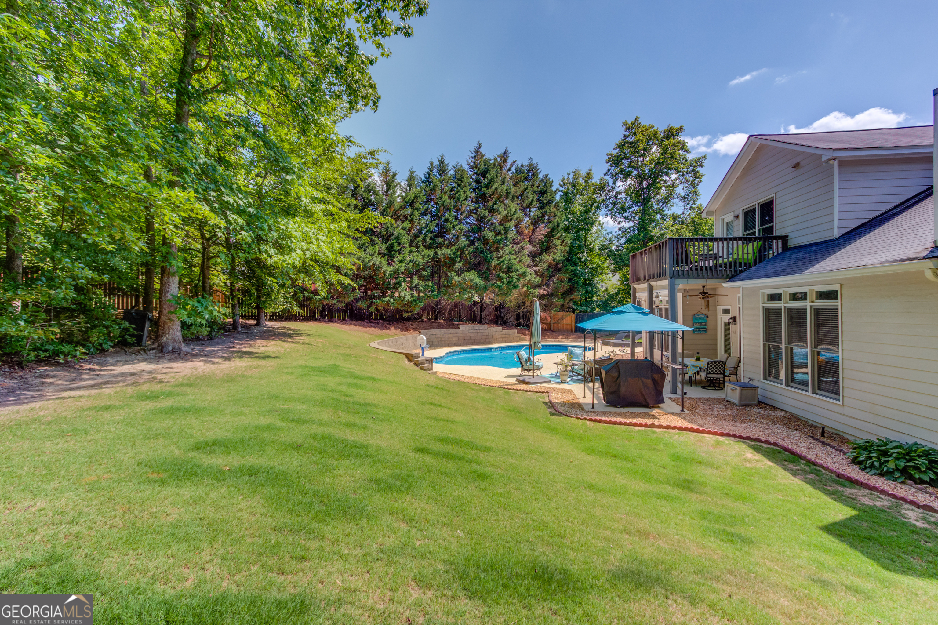 2677 Gold Rust Drive Buford GA 30519