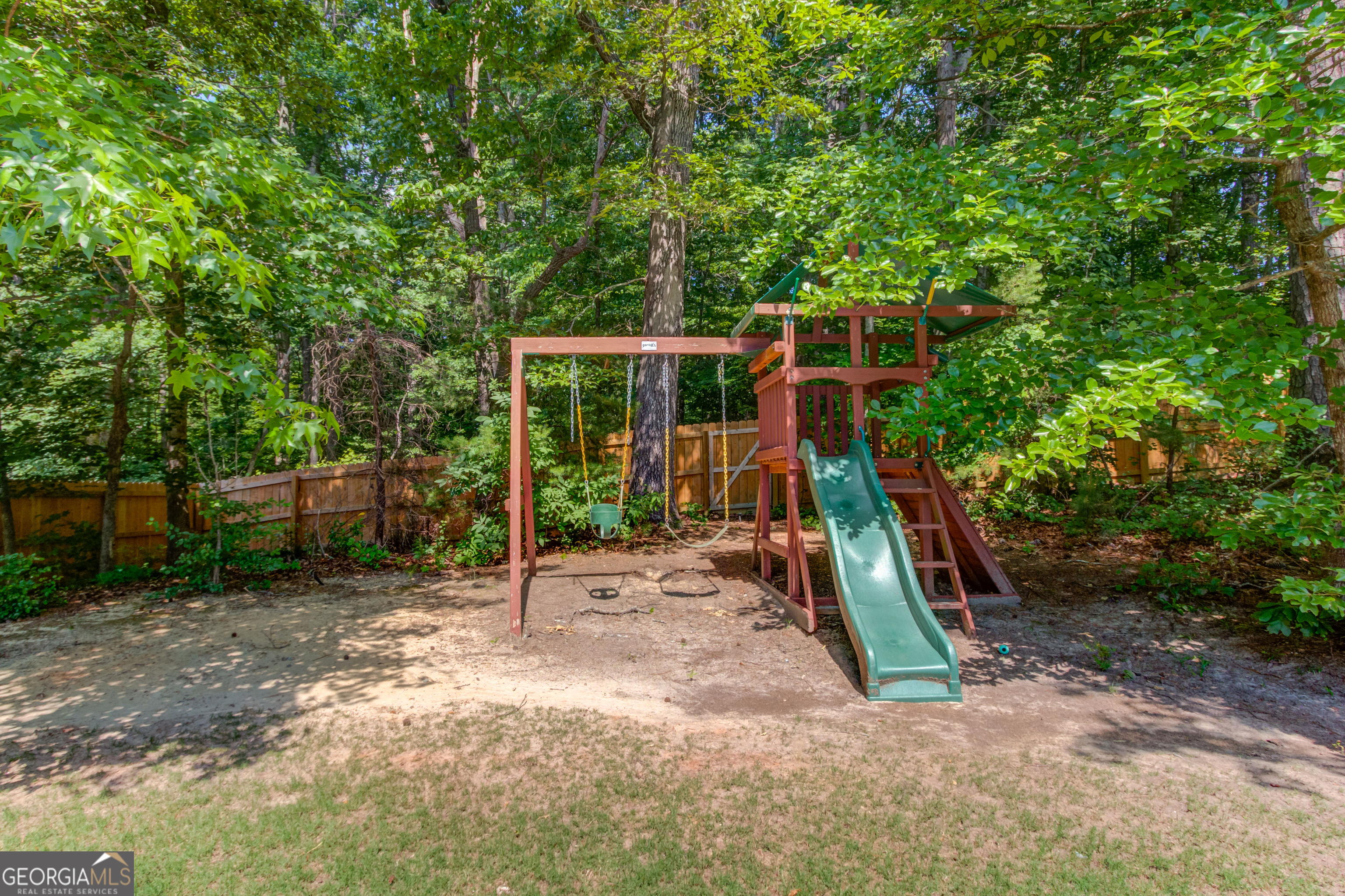 2677 Gold Rust Drive Buford GA 30519