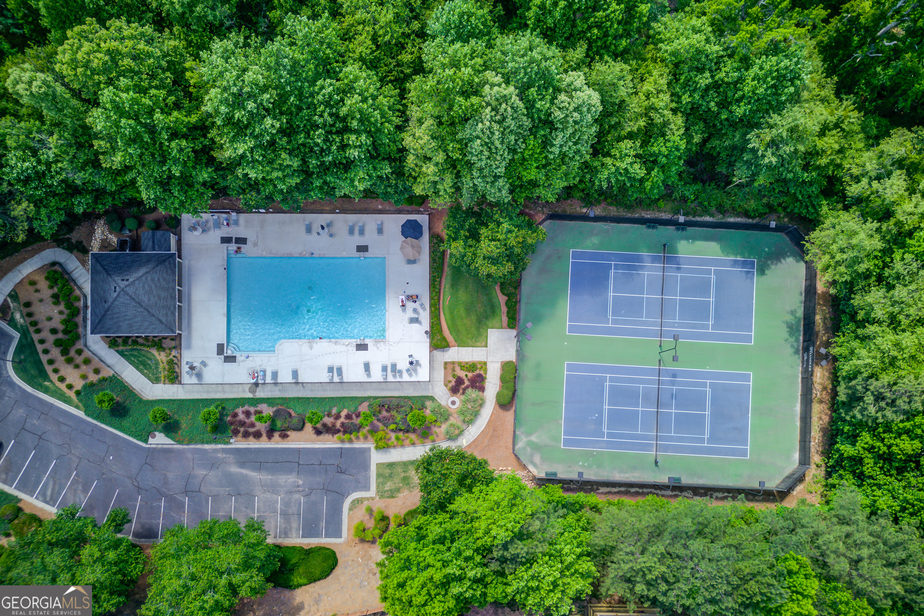 2677 Gold Rust Drive Buford GA 30519