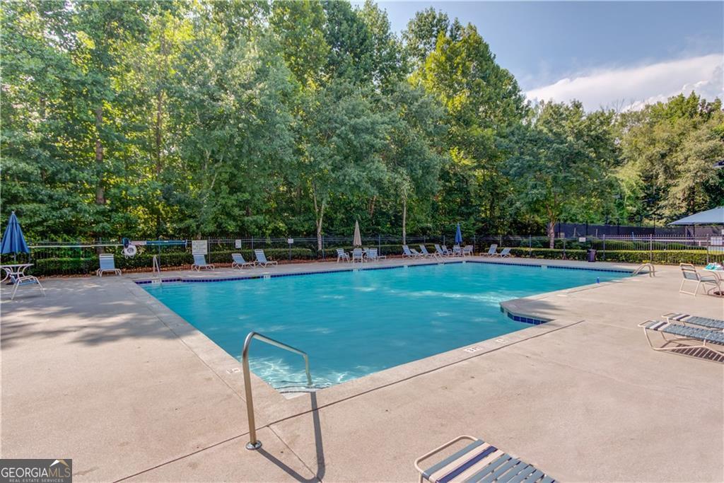 2677 Gold Rust Drive Buford GA 30519