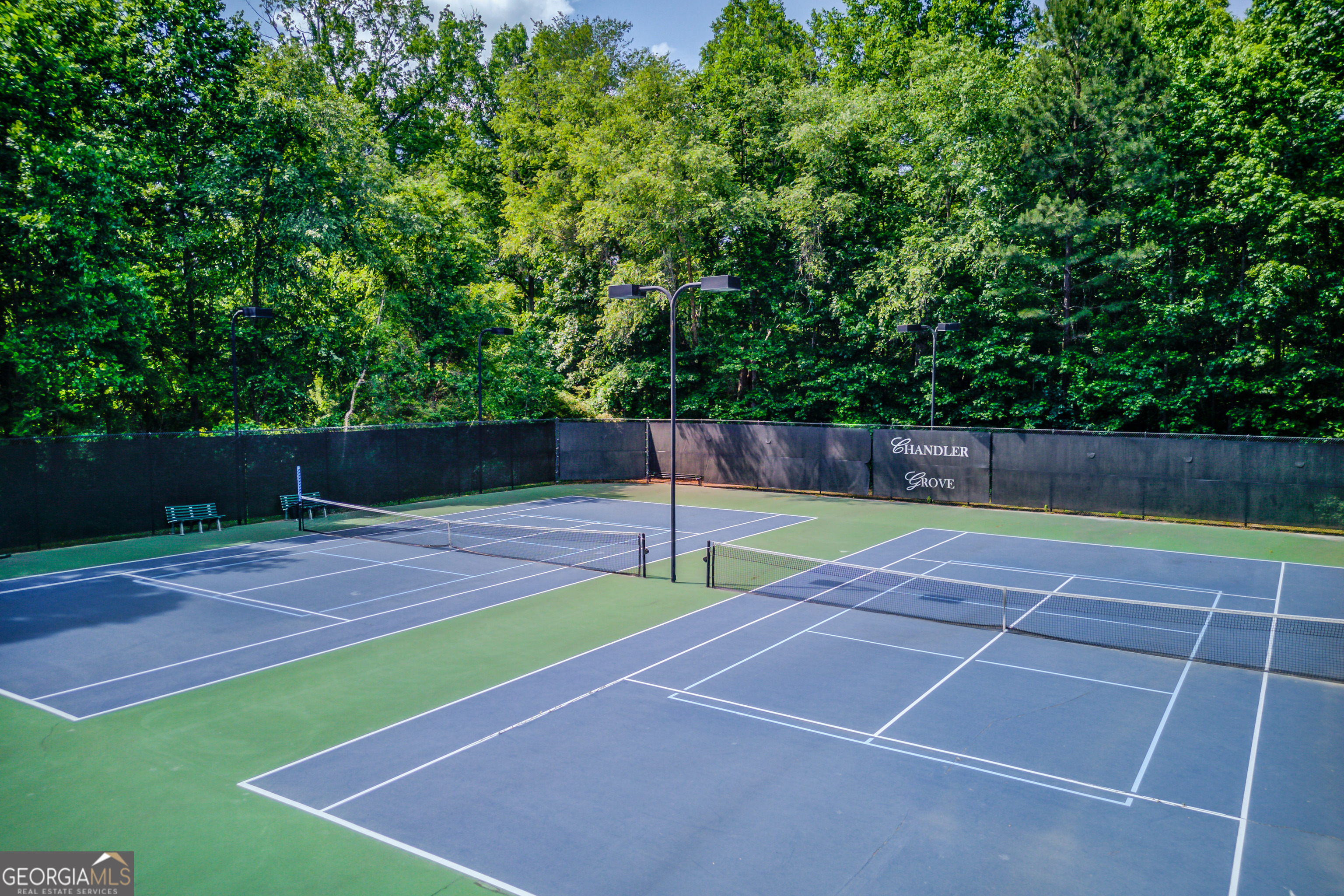 2677 Gold Rust Drive Buford GA 30519