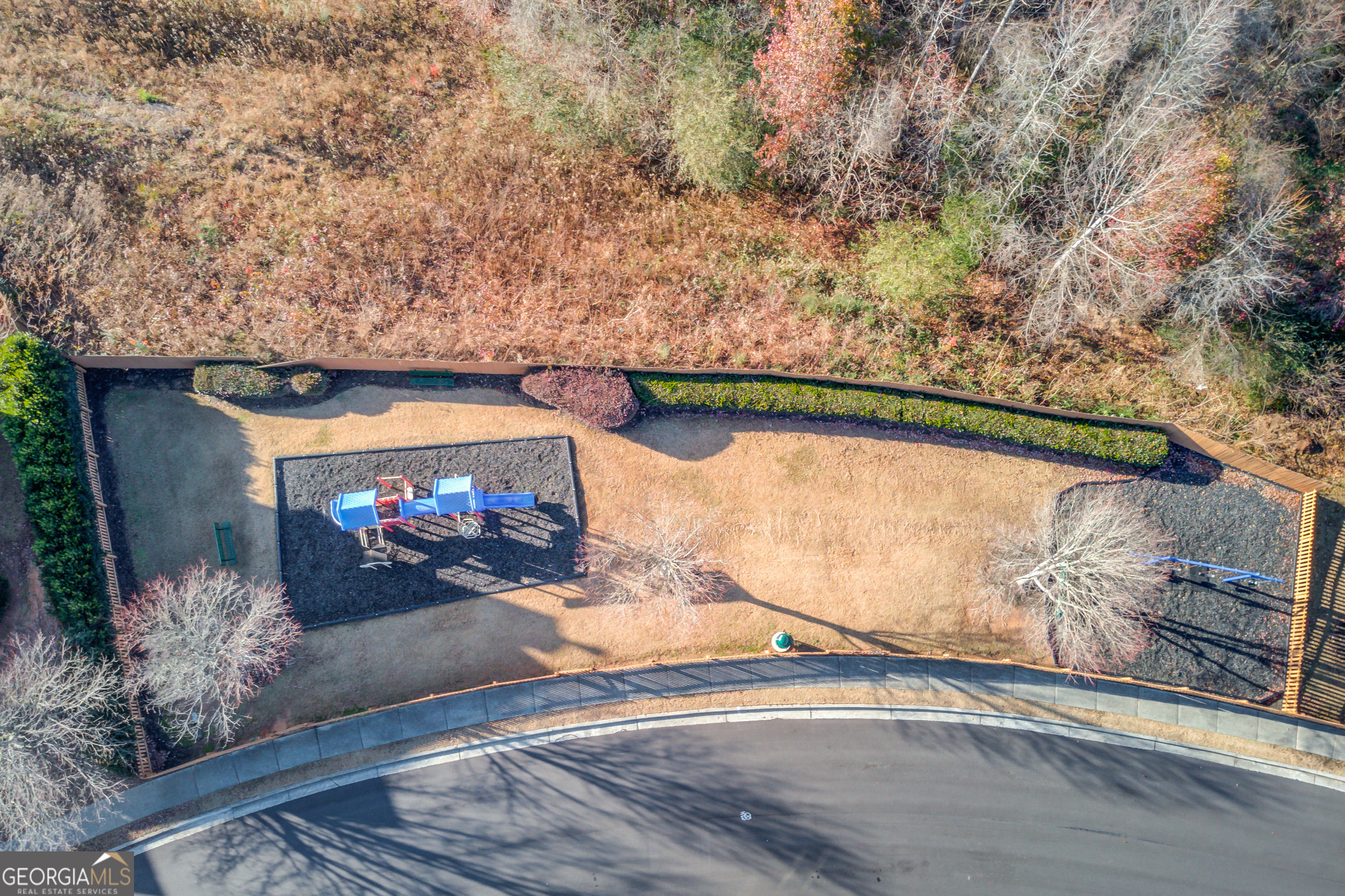 2677 Gold Rust Drive Buford GA 30519