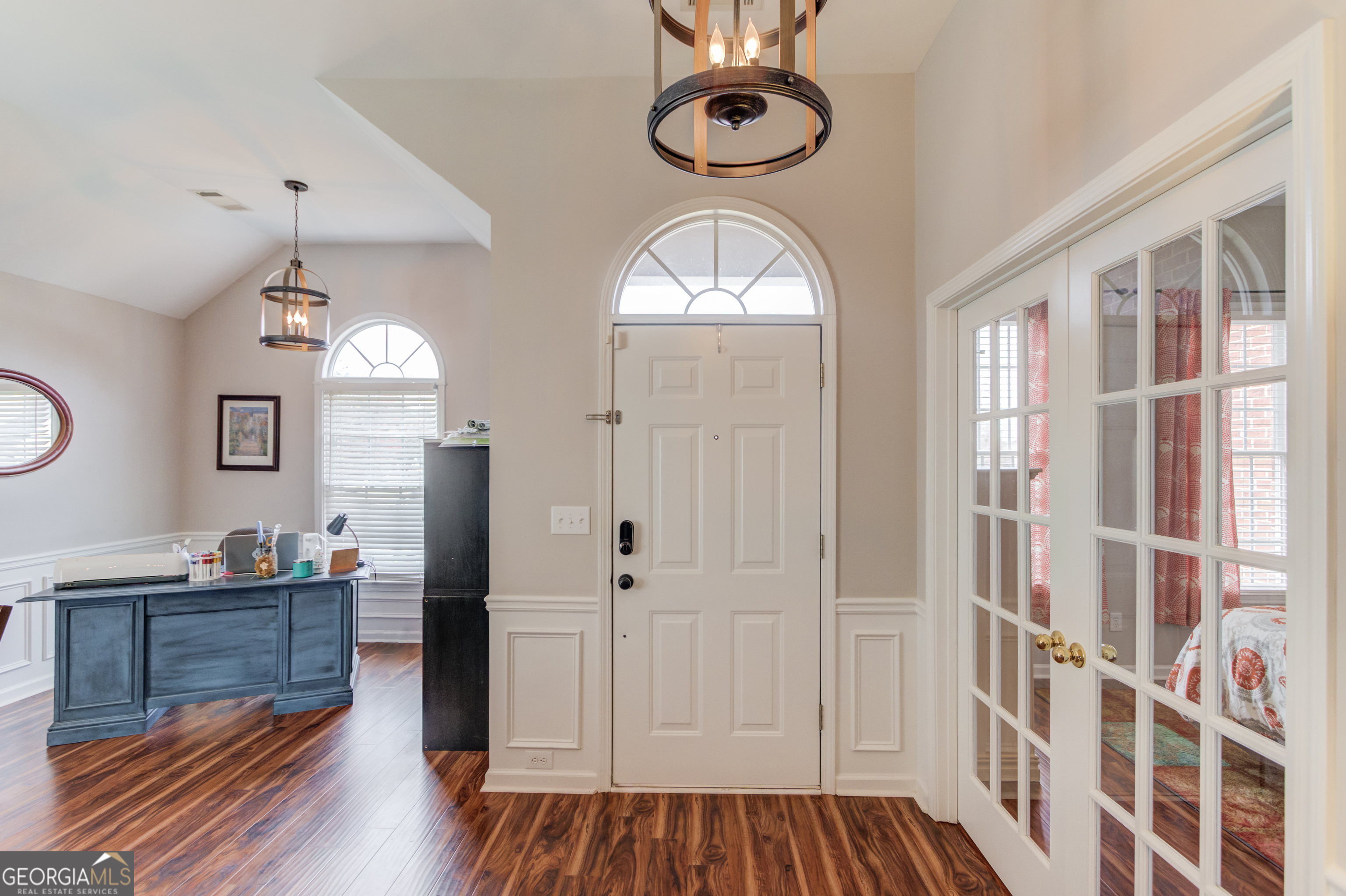 2677 Gold Rust Drive Buford GA 30519