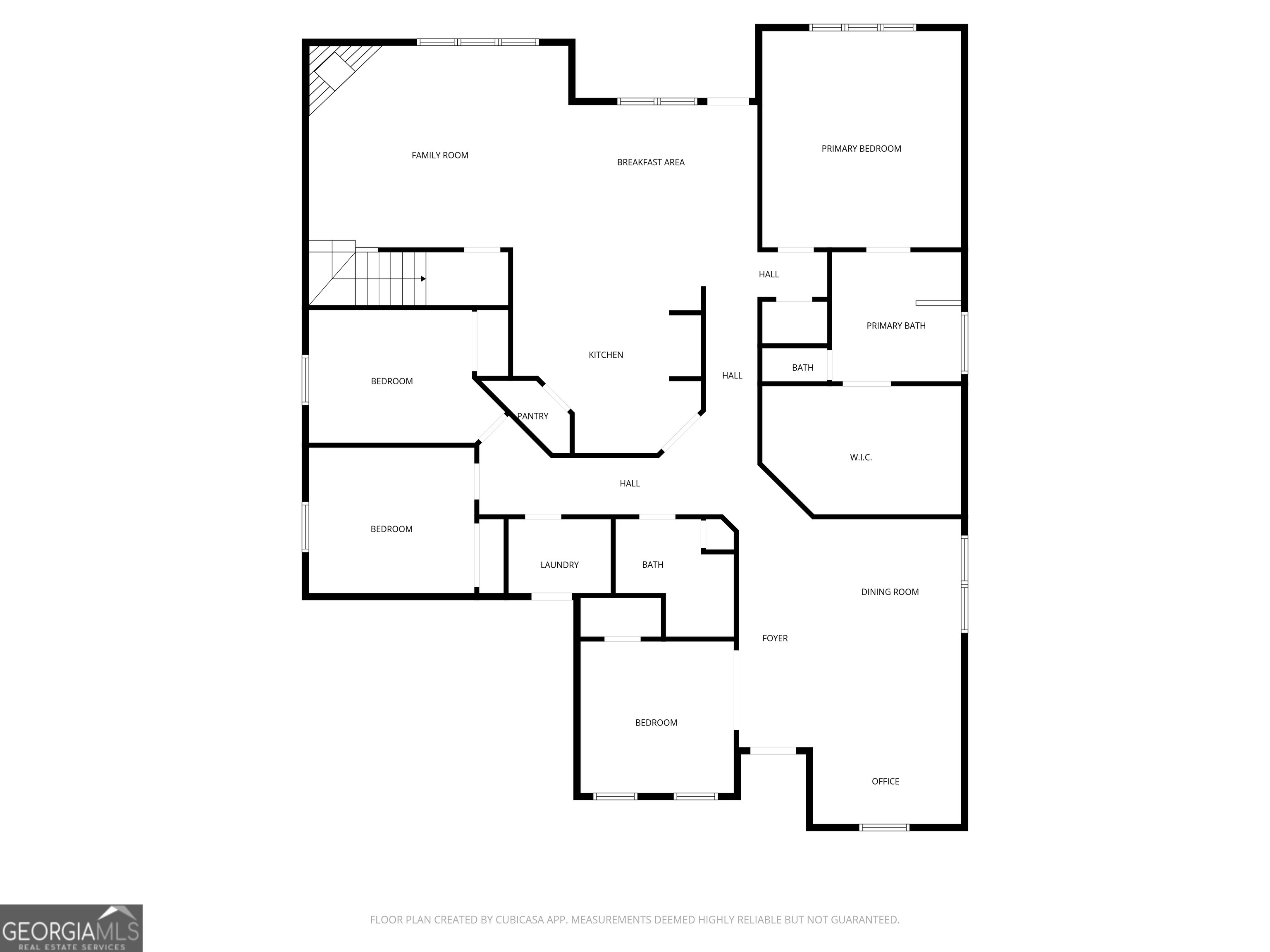 2677 Gold Rust Drive Buford GA 30519