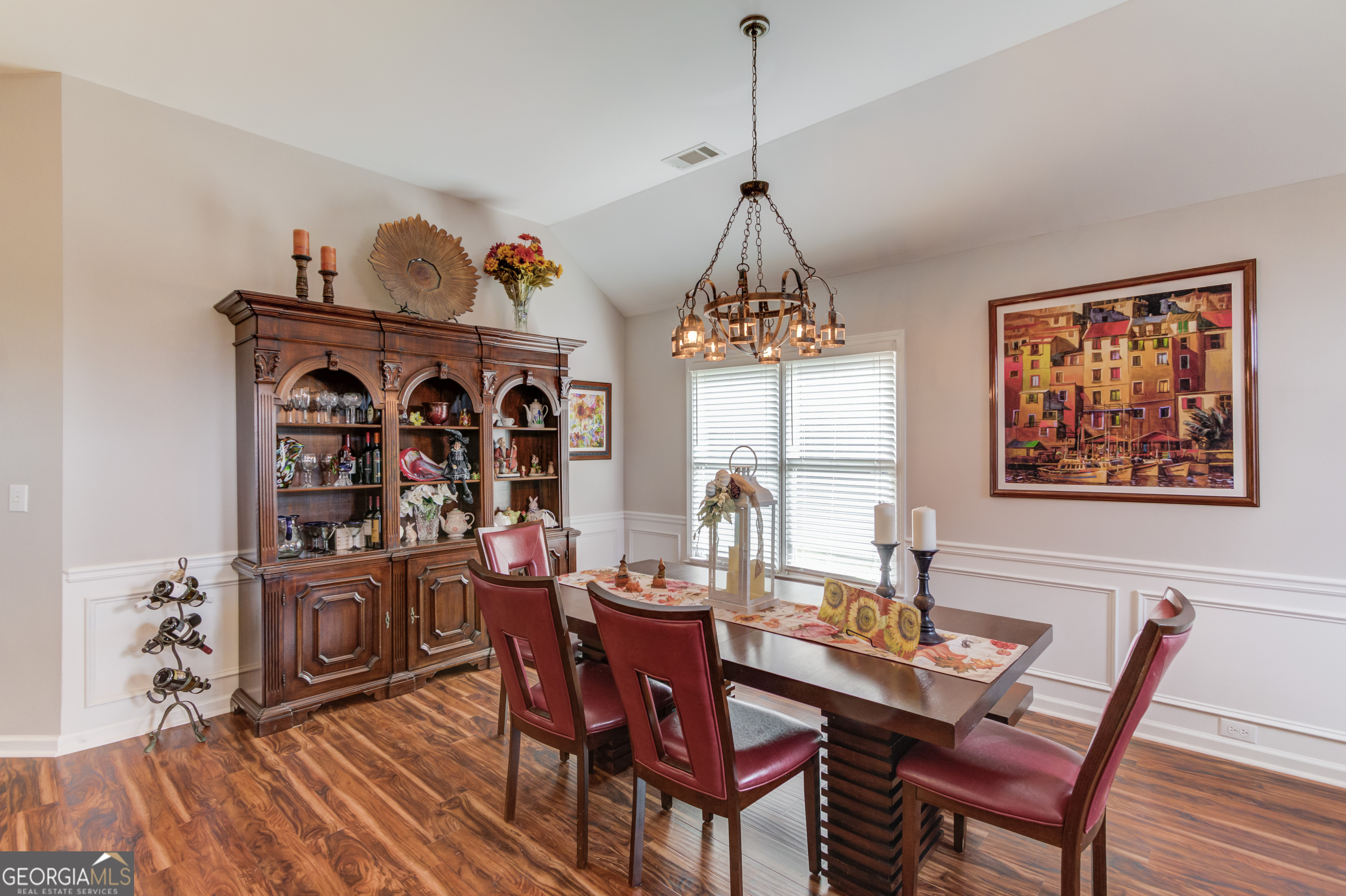 2677 Gold Rust Drive Buford GA 30519