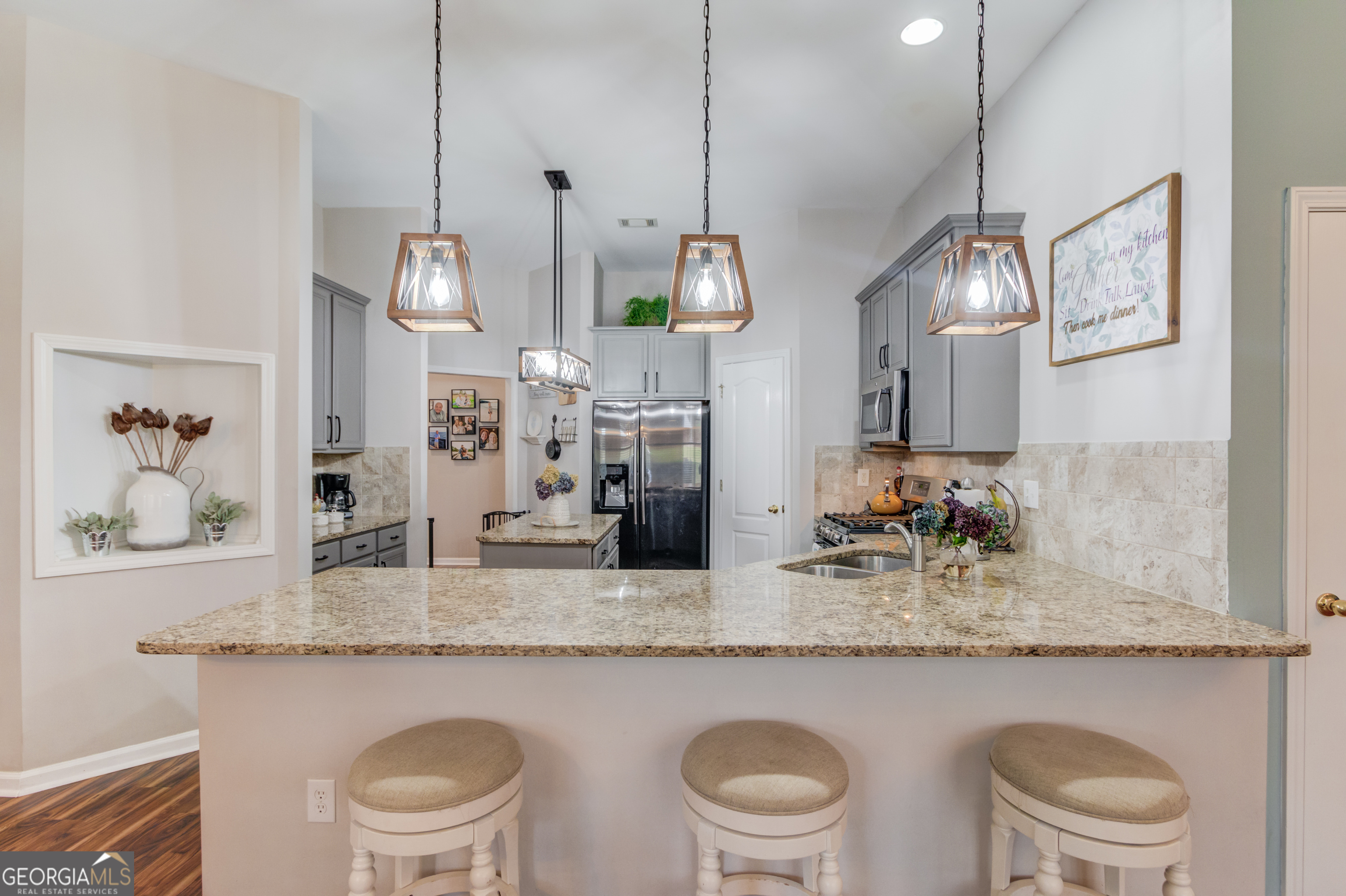 2677 Gold Rust Drive Buford GA 30519