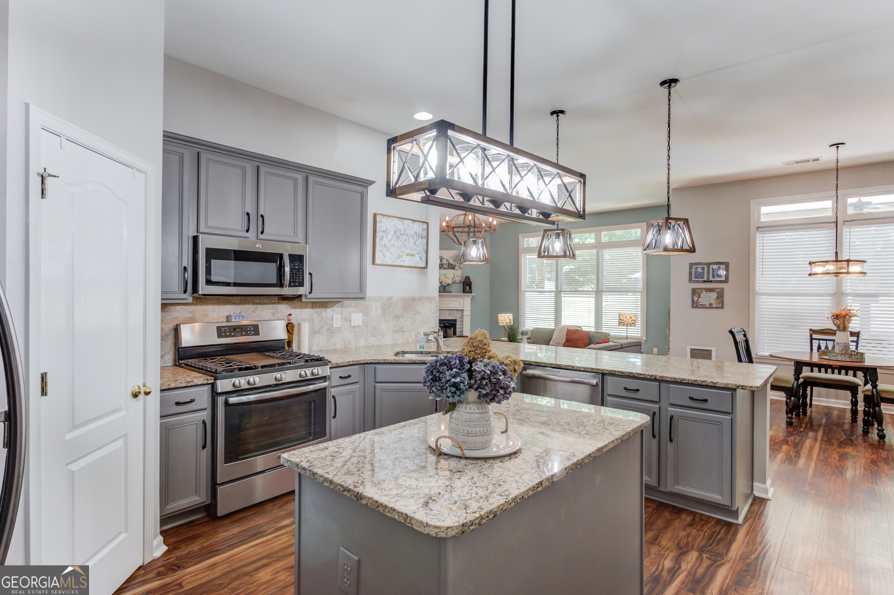 2677 Gold Rust Drive Buford GA 30519