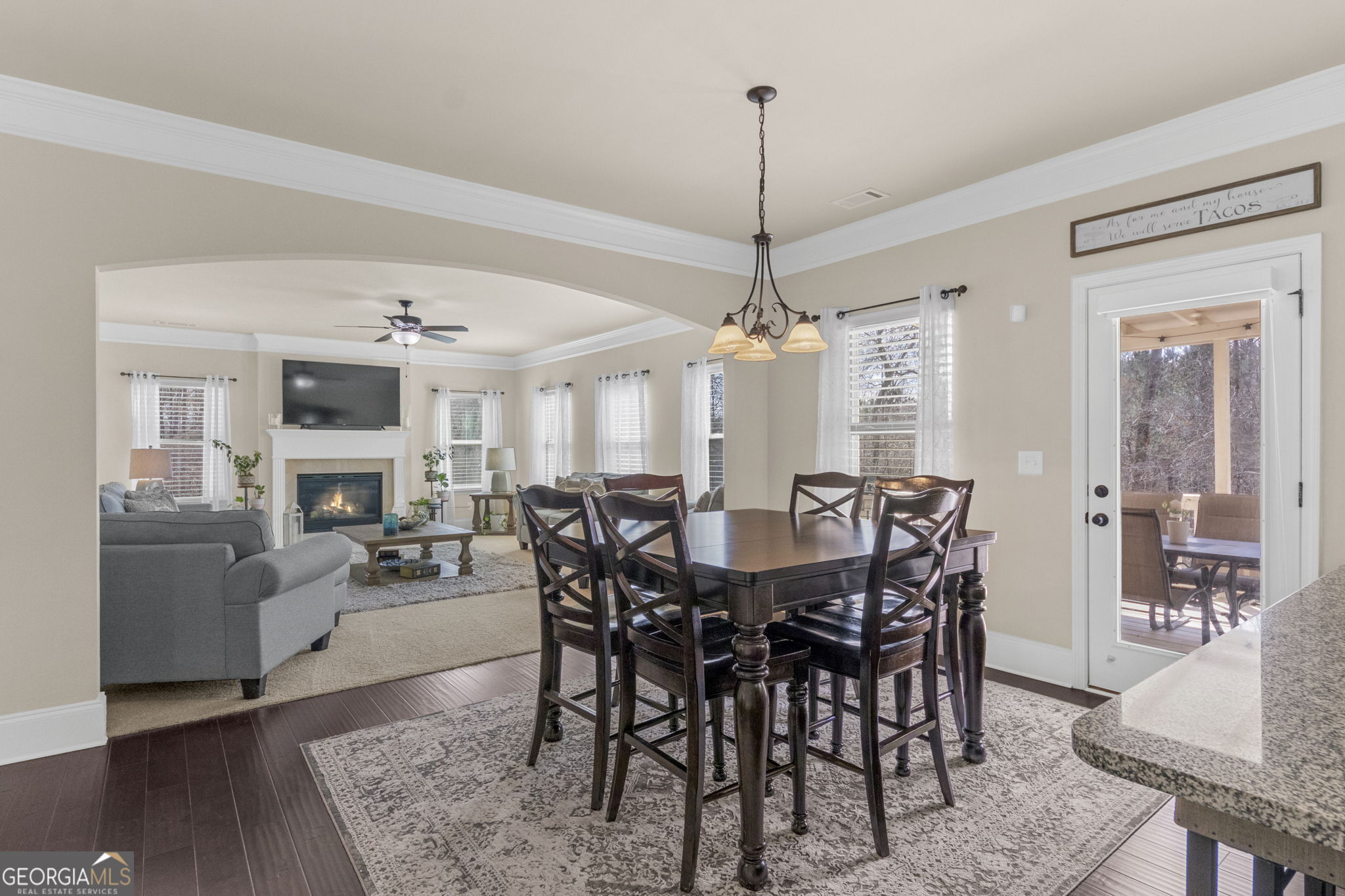 5291 Clingman Court Douglasville GA 30135