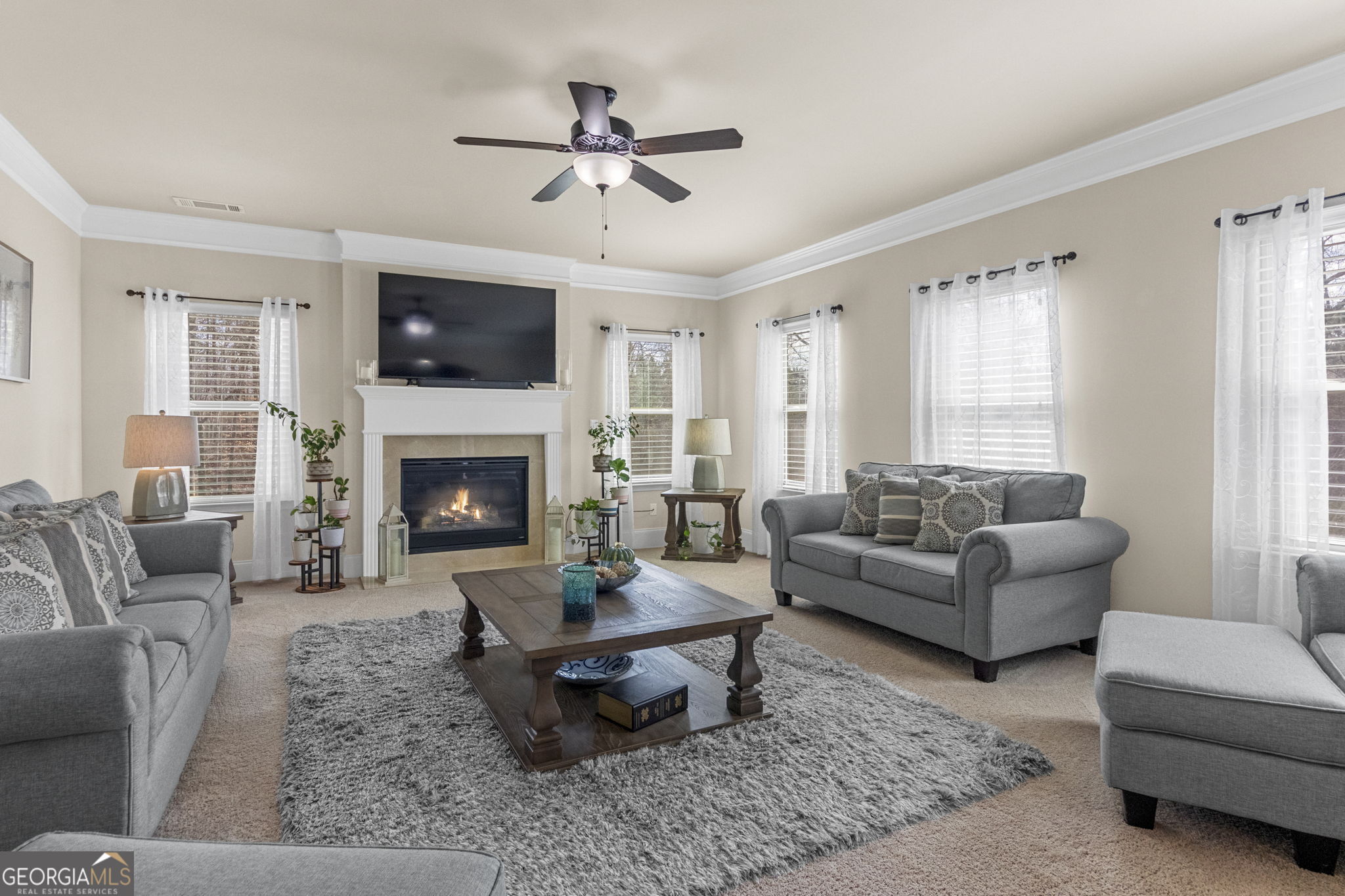 5291 Clingman Court Douglasville GA 30135