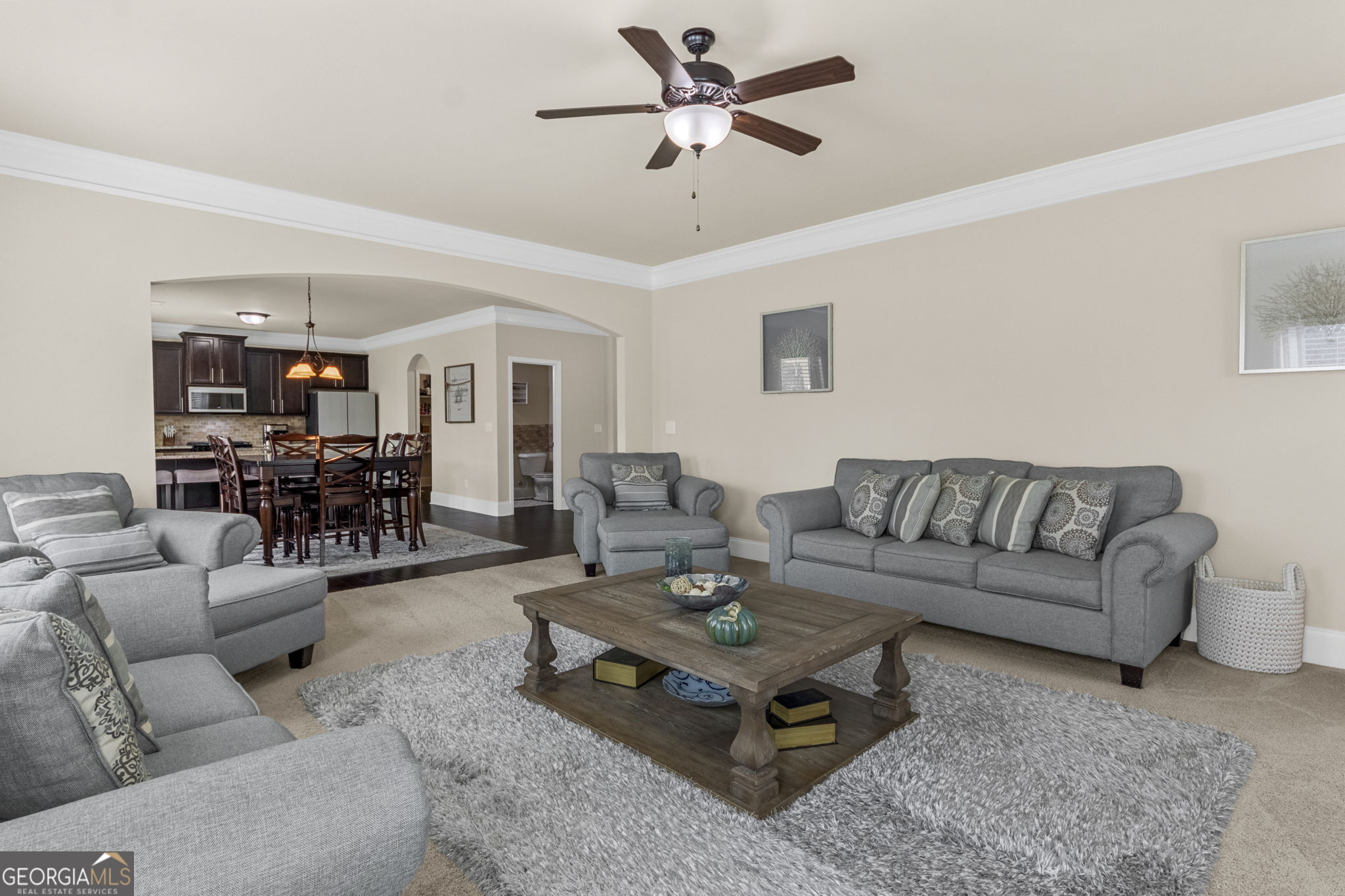 5291 Clingman Court Douglasville GA 30135