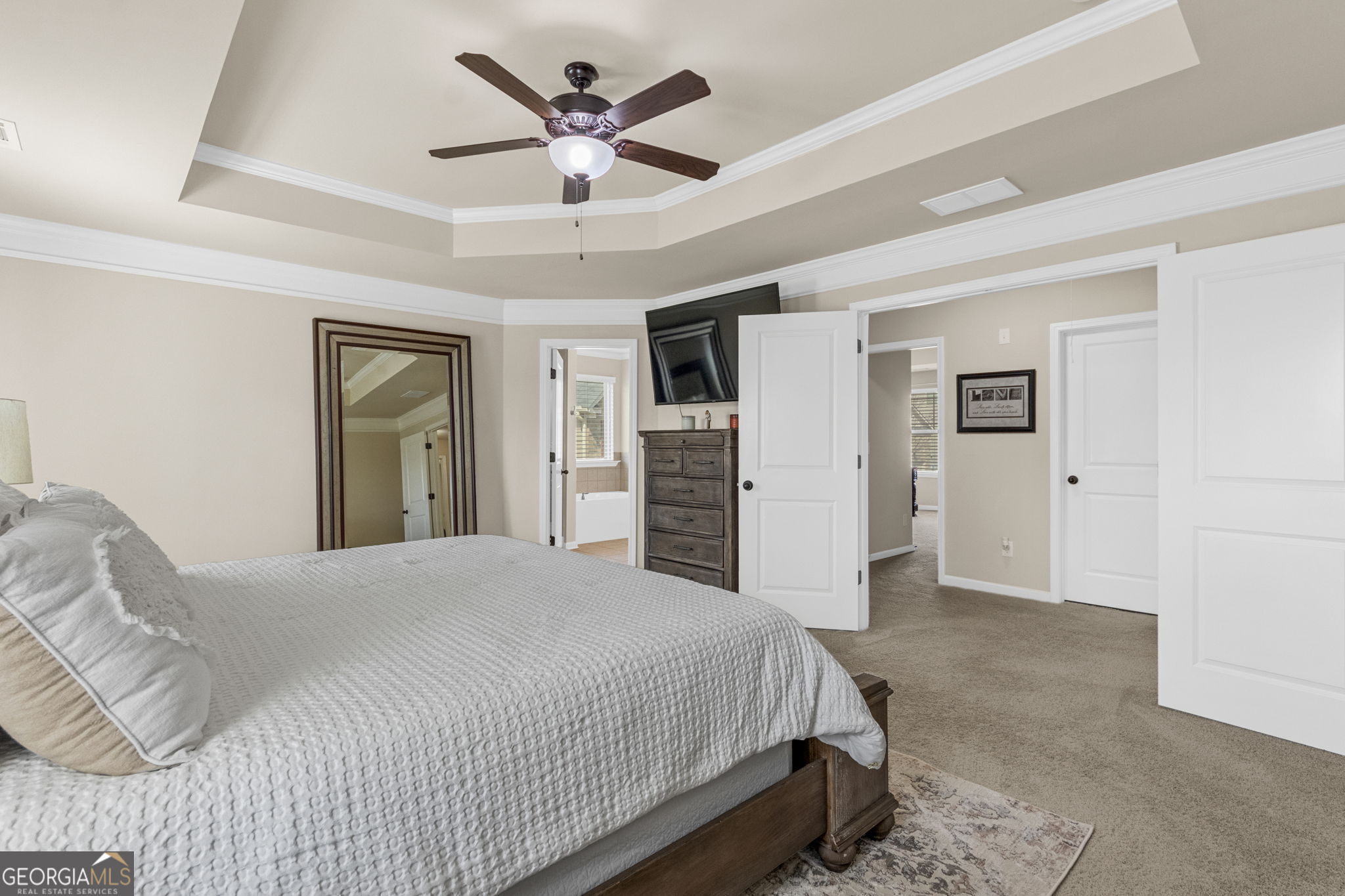 5291 Clingman Court Douglasville GA 30135