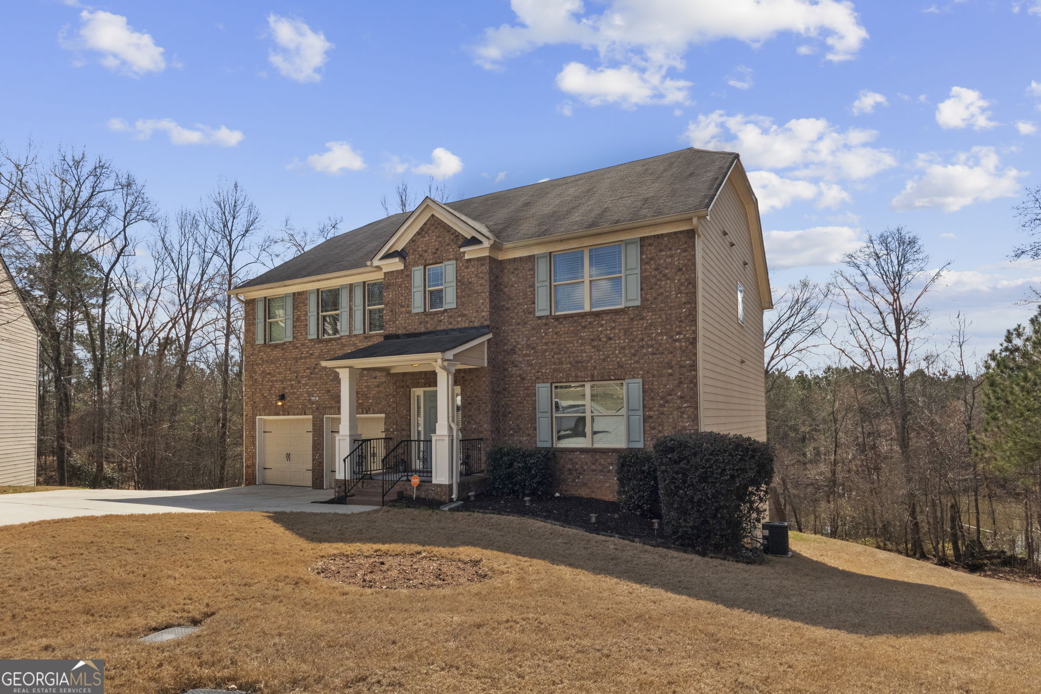 5291 Clingman Court Douglasville GA 30135